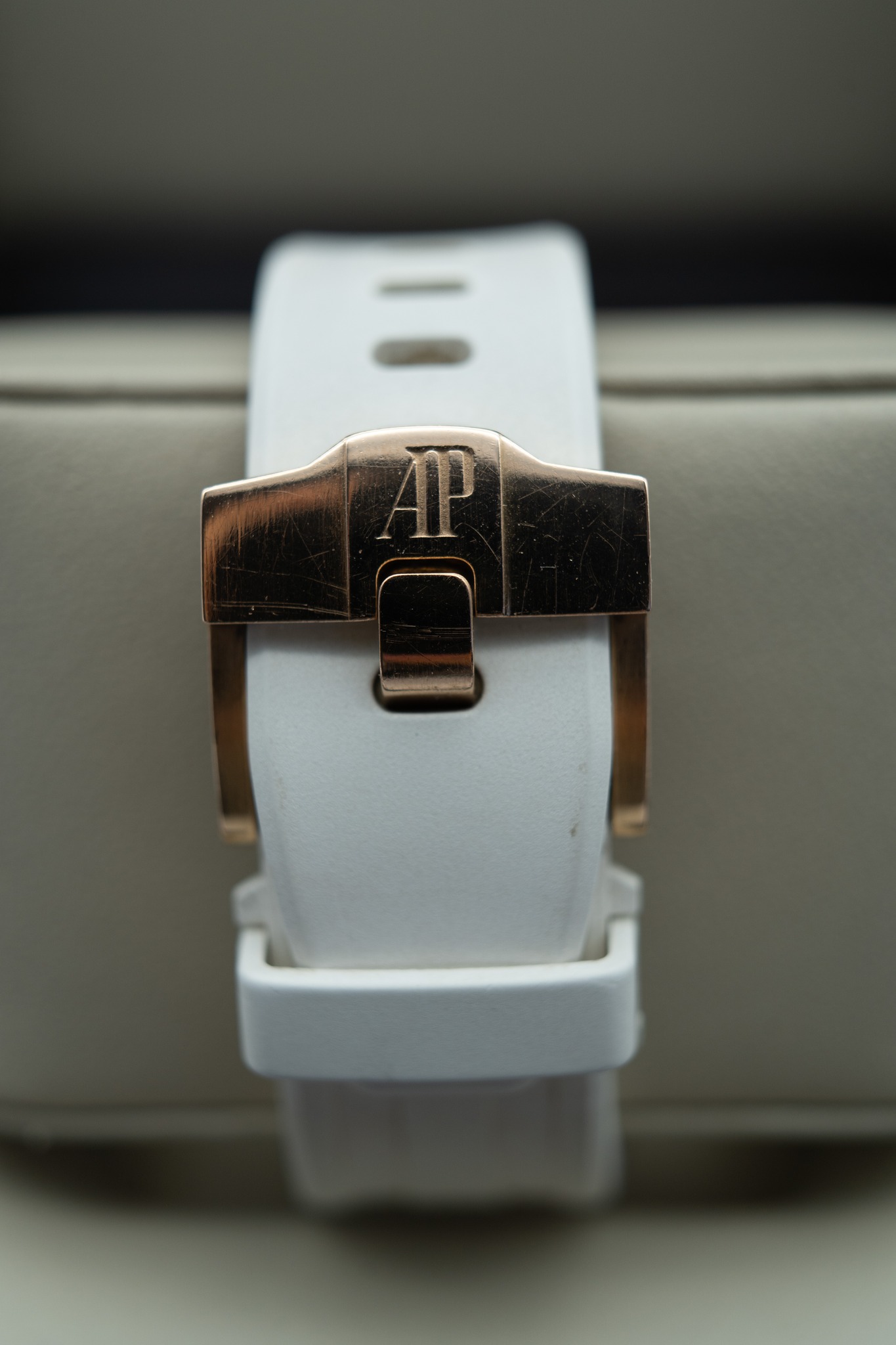 May be an image of digital watch and jewelry