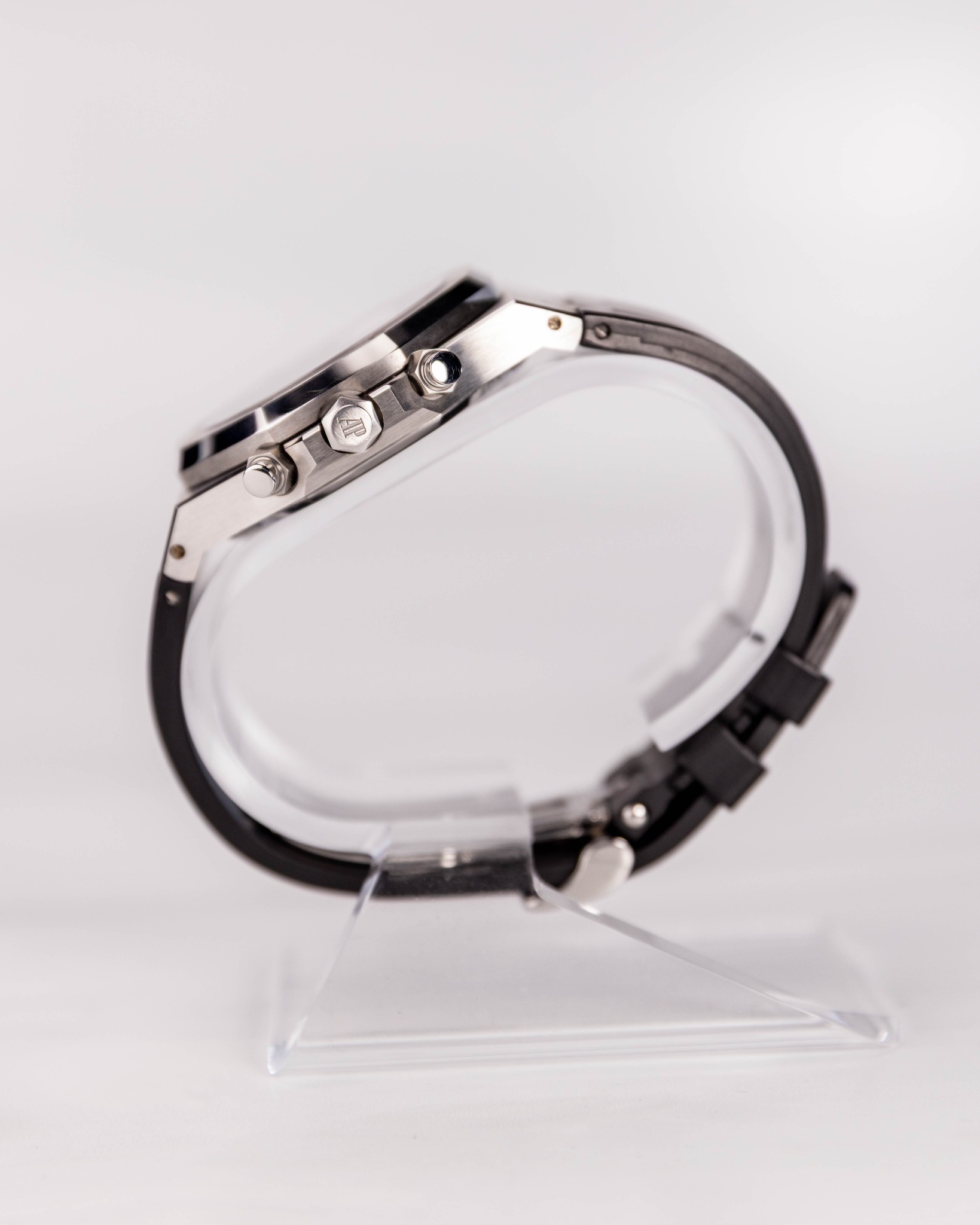May be an image of wrist watch, jewelry and text
