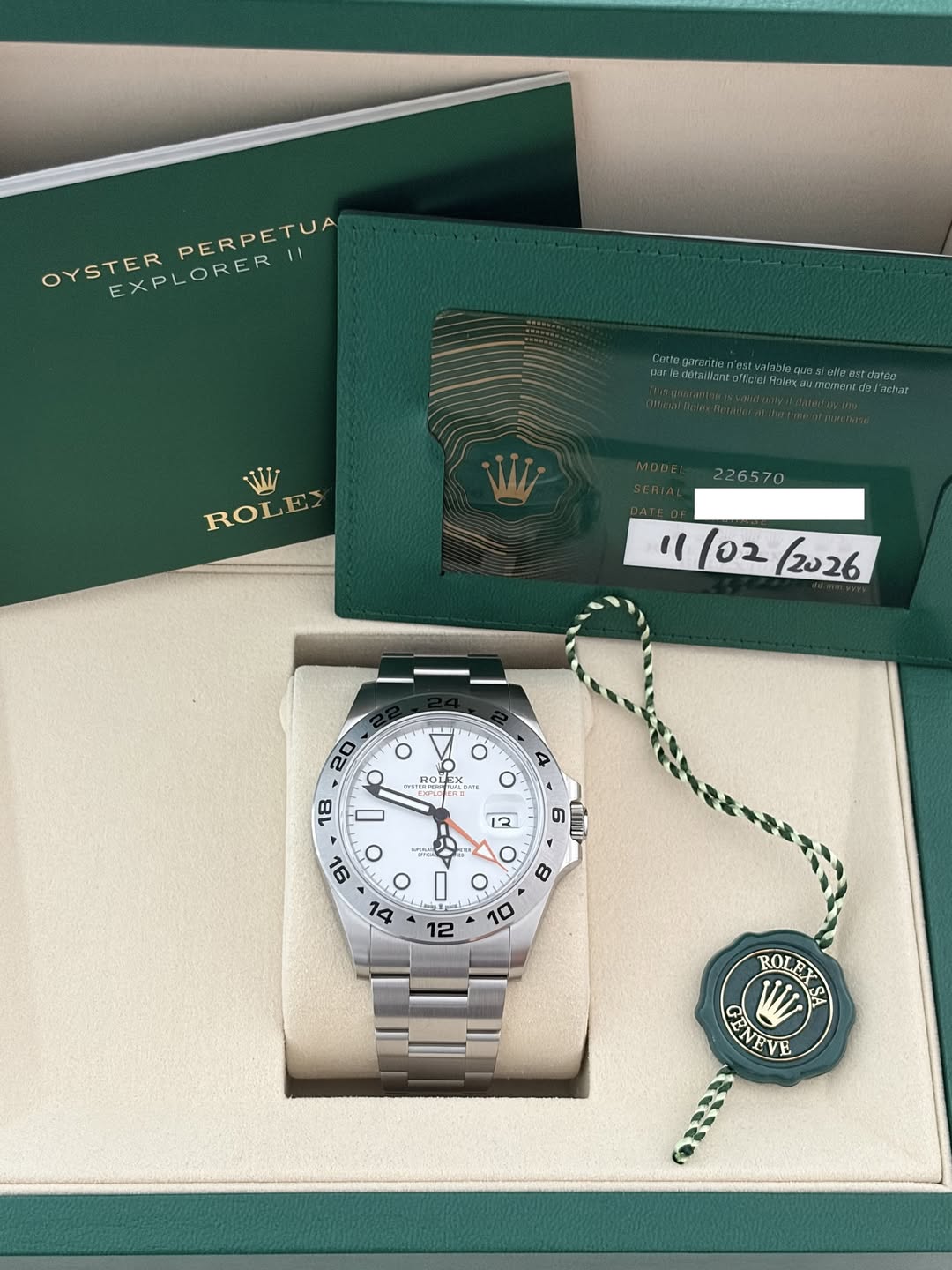 May be an image of digital watch and text