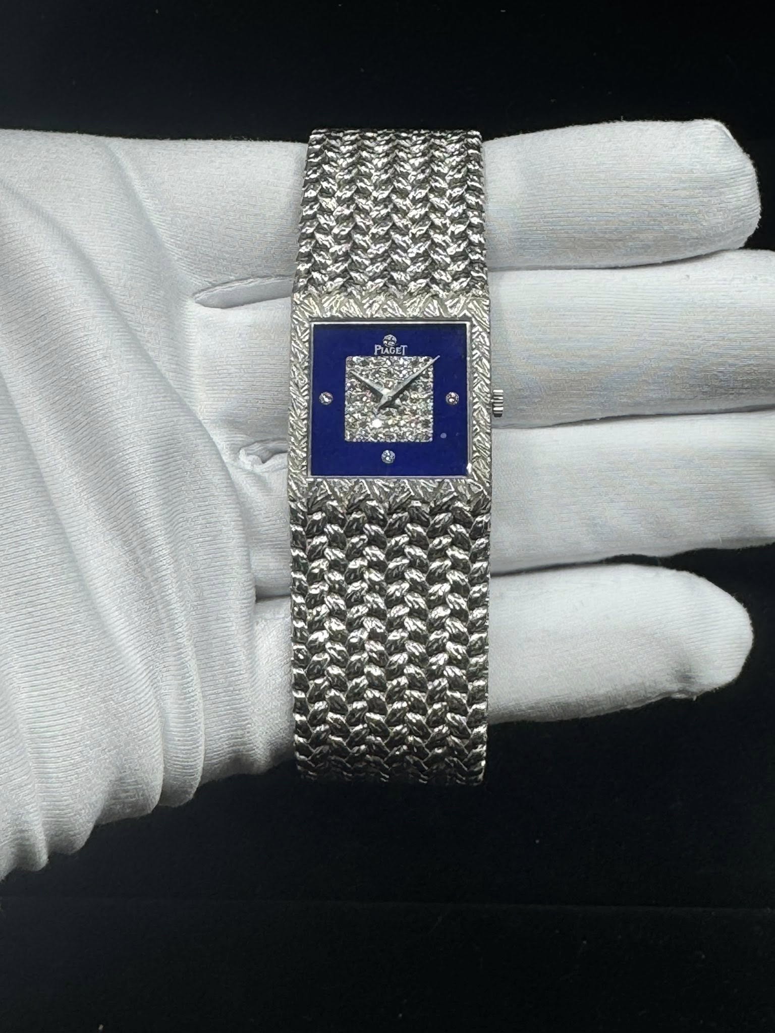 May be an image of digital watch