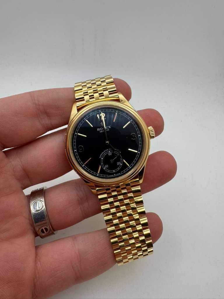 May be an image of digital watch and text