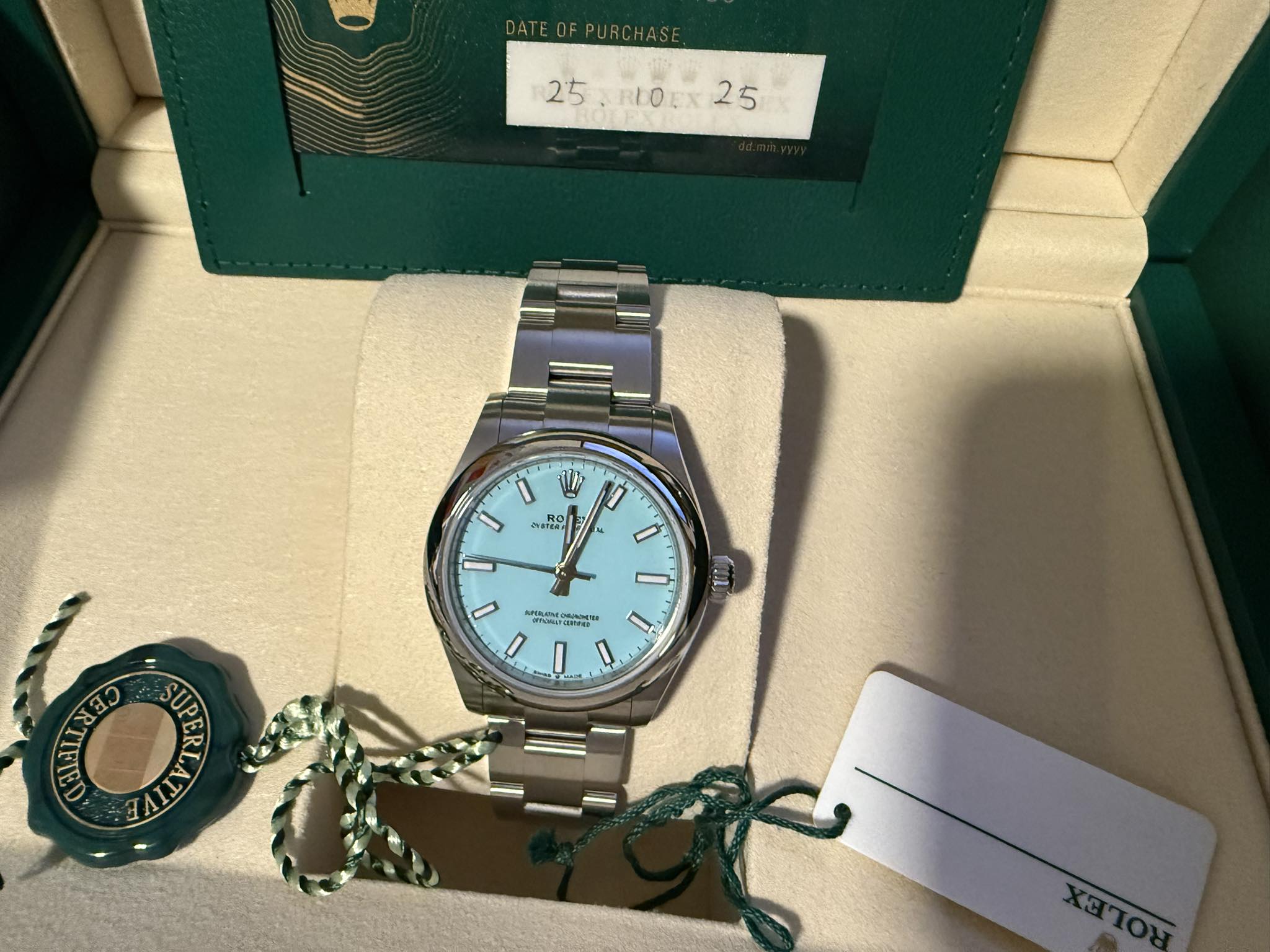 May be an image of timer