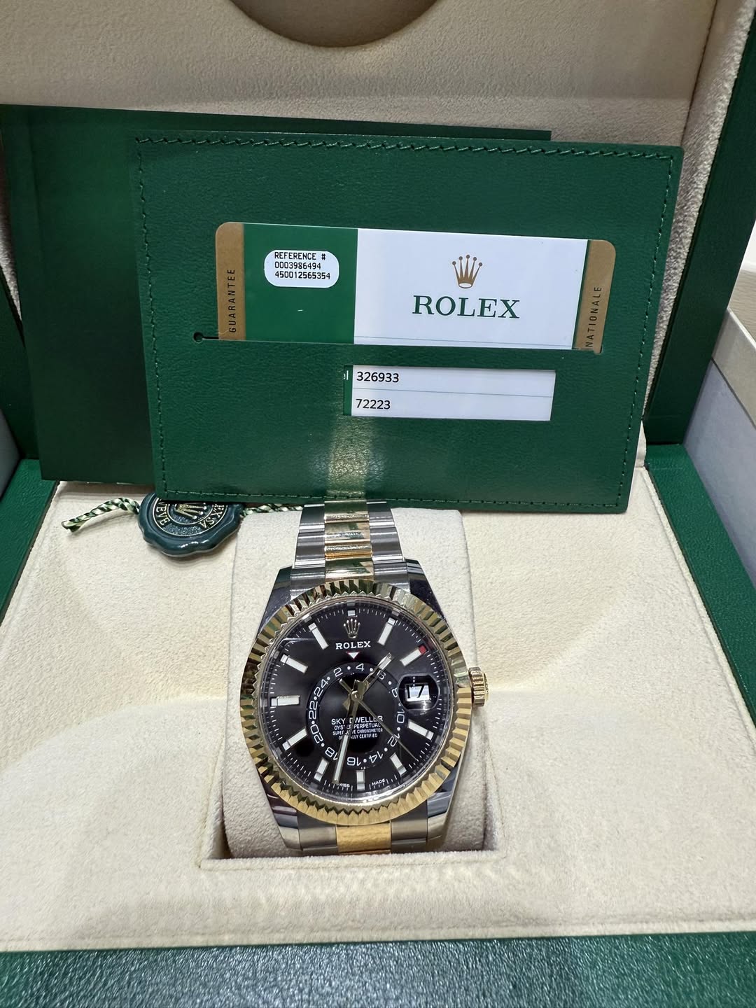 May be an image of wrist watch and text that says 'REFERENCE CODE CODE986494 CODE9RE494 3E5354 ROLEX :I ROLEX LEX ROL นาีเพ 0 7 STHFA 富 F Y e 8 ព្ះ ישלן wT'