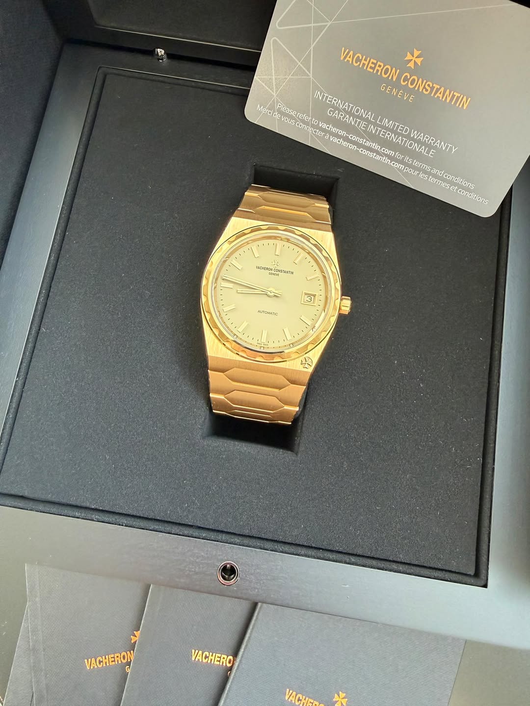 May be an image of digital watch and text