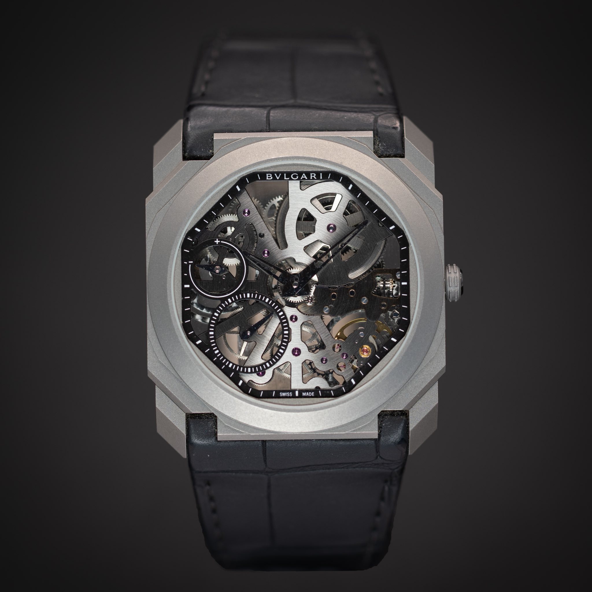 May be an image of wrist watch