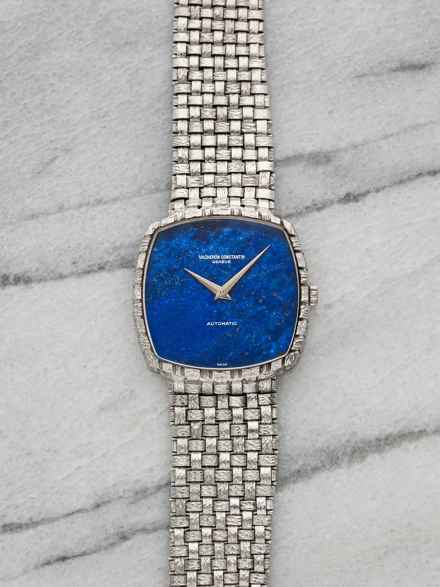 May be an image of wrist watch