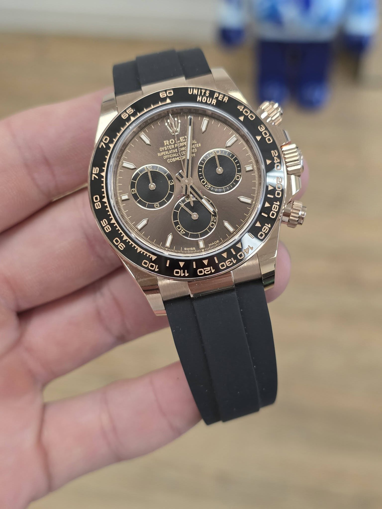 May be an image of wrist watch and text that says '60 65 70 RO RTER 2TER IRTER SIPEBLATA л PERLATAE CARCALLY の ل COSMEE 75 UNITS HOUR NITSPER PER MET 16C O D 5 O أ١ e0 2 消た MACO…