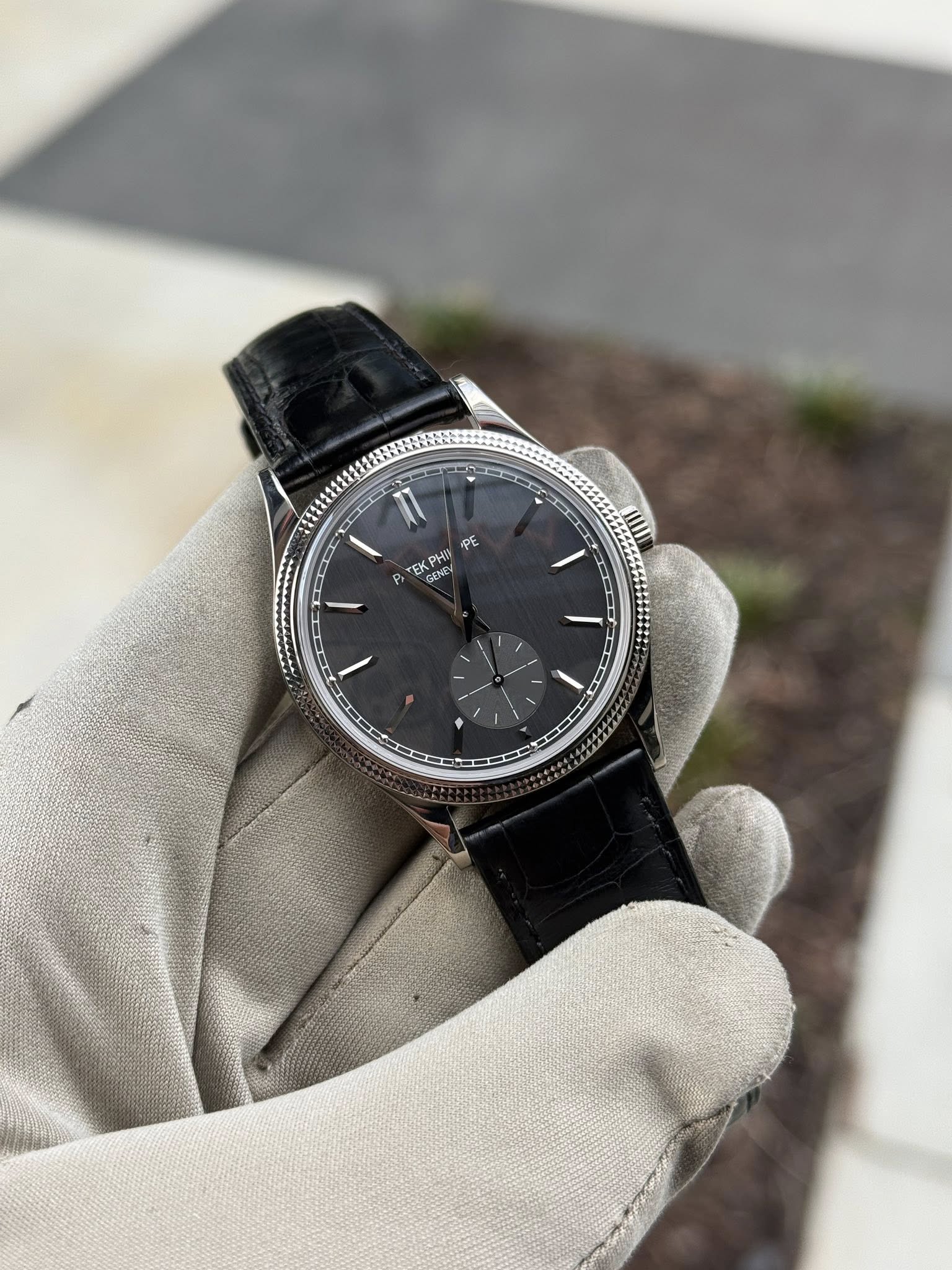 May be an image of wrist watch and text that says 'PE TEK EK KPHI GENEY GENEY'