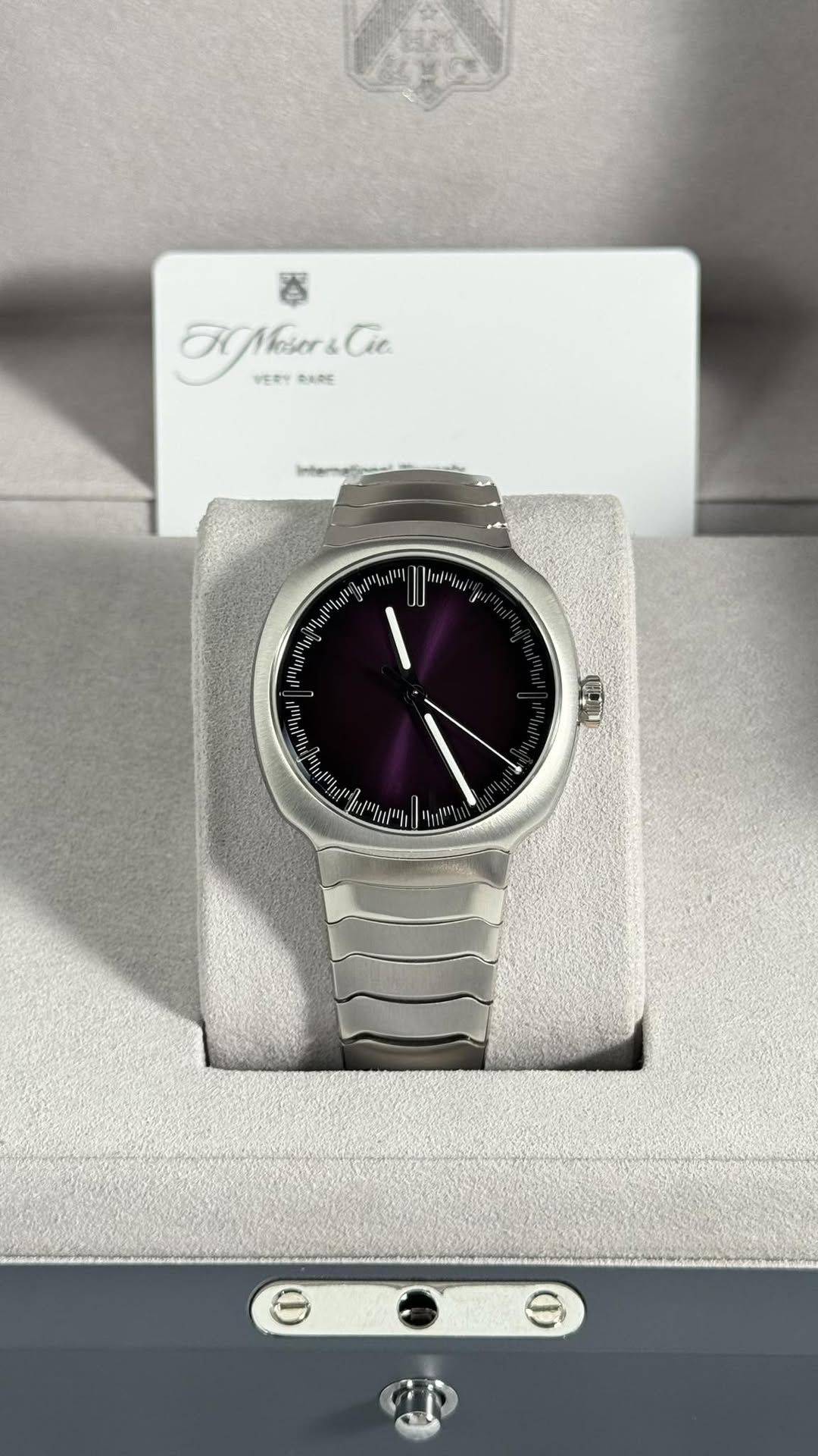 May be an image of digital watch and text
