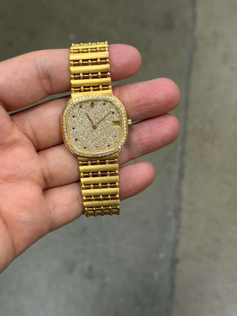 May be an image of digital watch