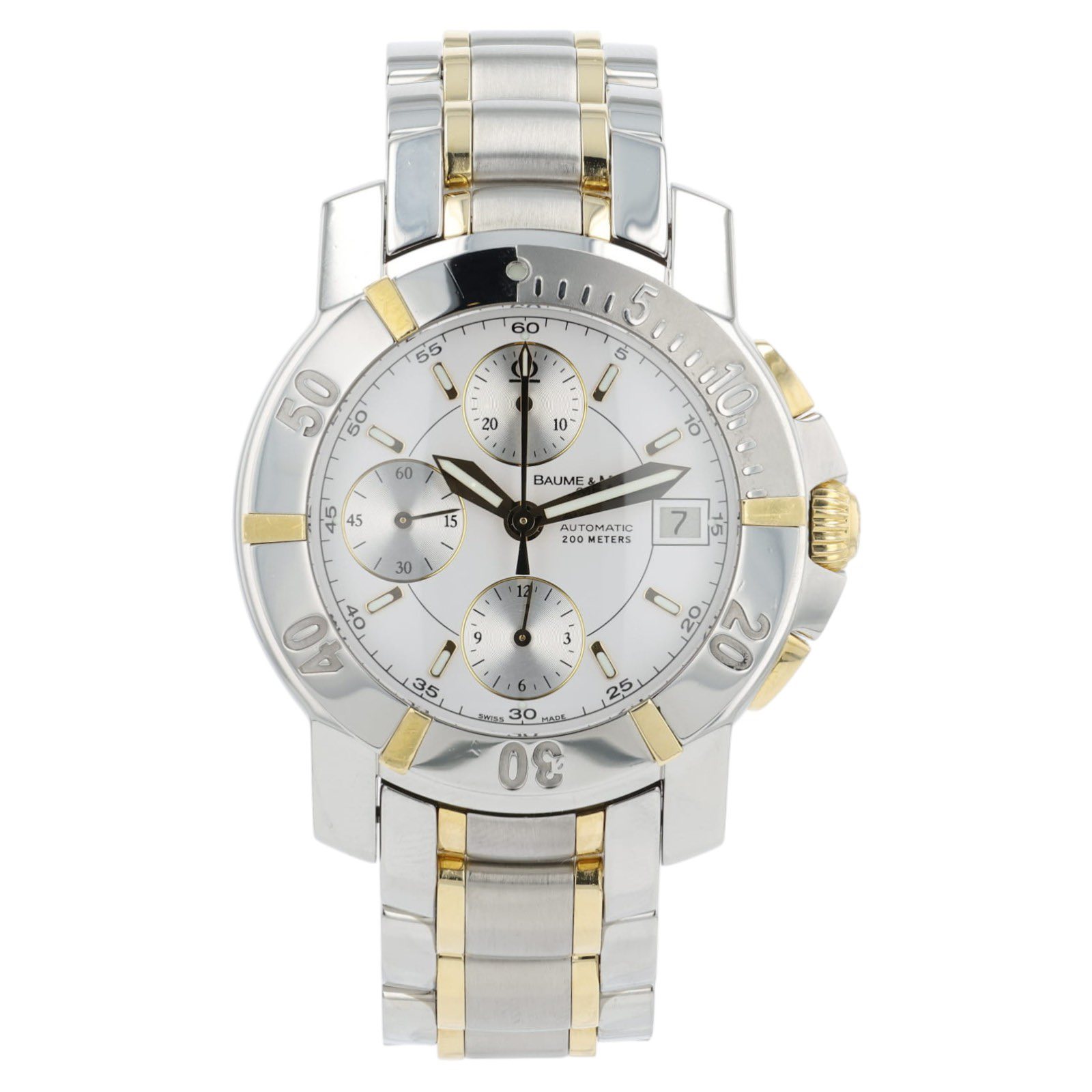 May be an image of wrist watch