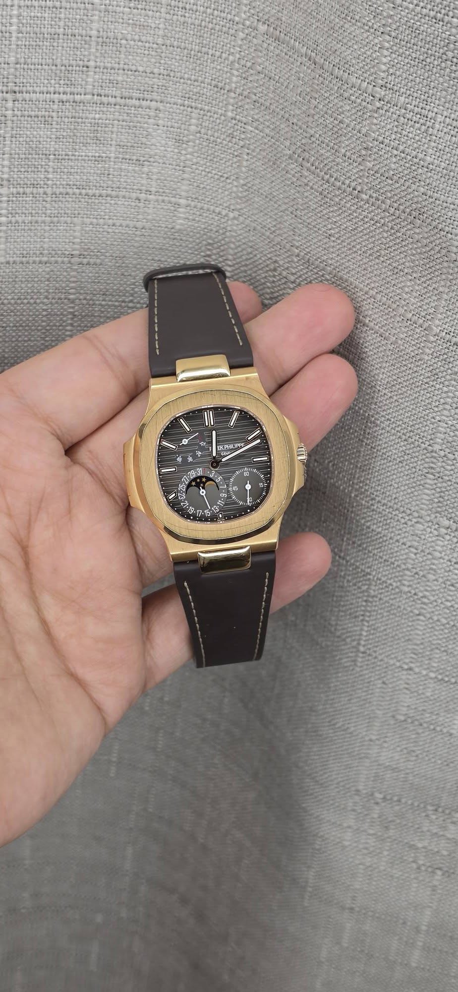 May be an image of digital watch and text