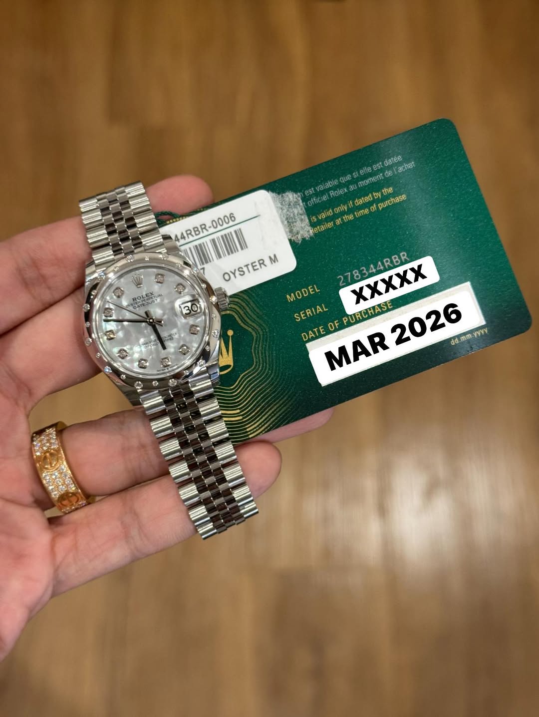 May be an image of money, wrist watch and text that says 'datee achar queS stelleest de عن datedby wolidk.cnlvyit.dated.byth dated svaiidonly Retailera te nBT 4 atea purchase ue…