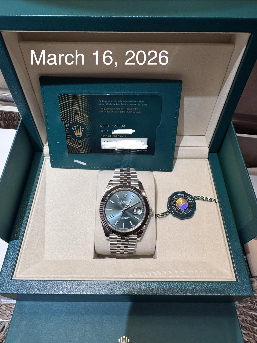May be an image of wrist watch and text that says 'March16, March 16, ! PIL AA o 和 و D IL ATI'