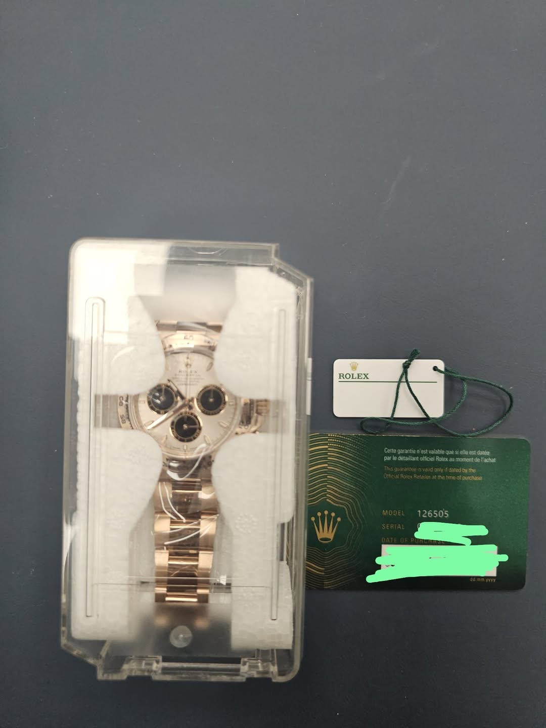May be an image of digital watch and text