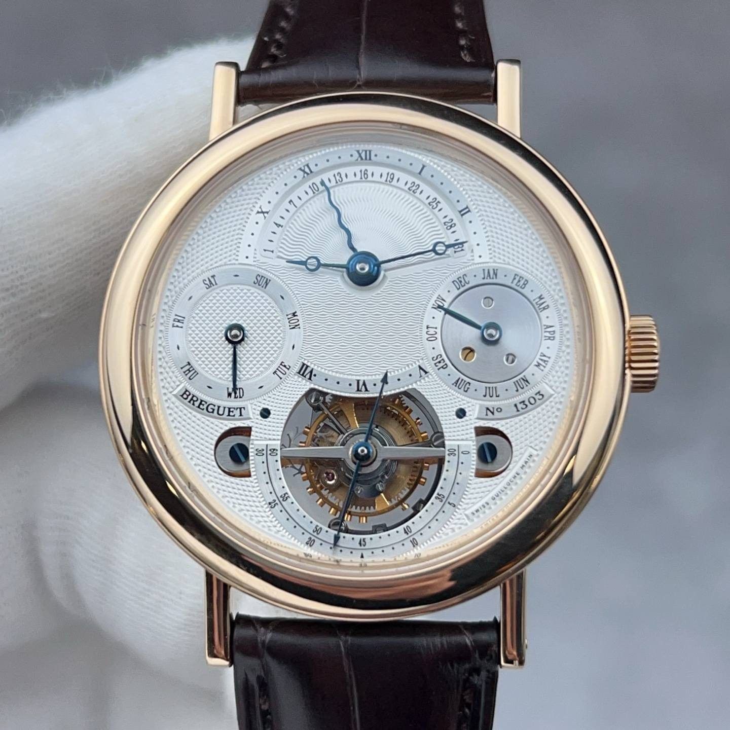 May be an image of wrist watch