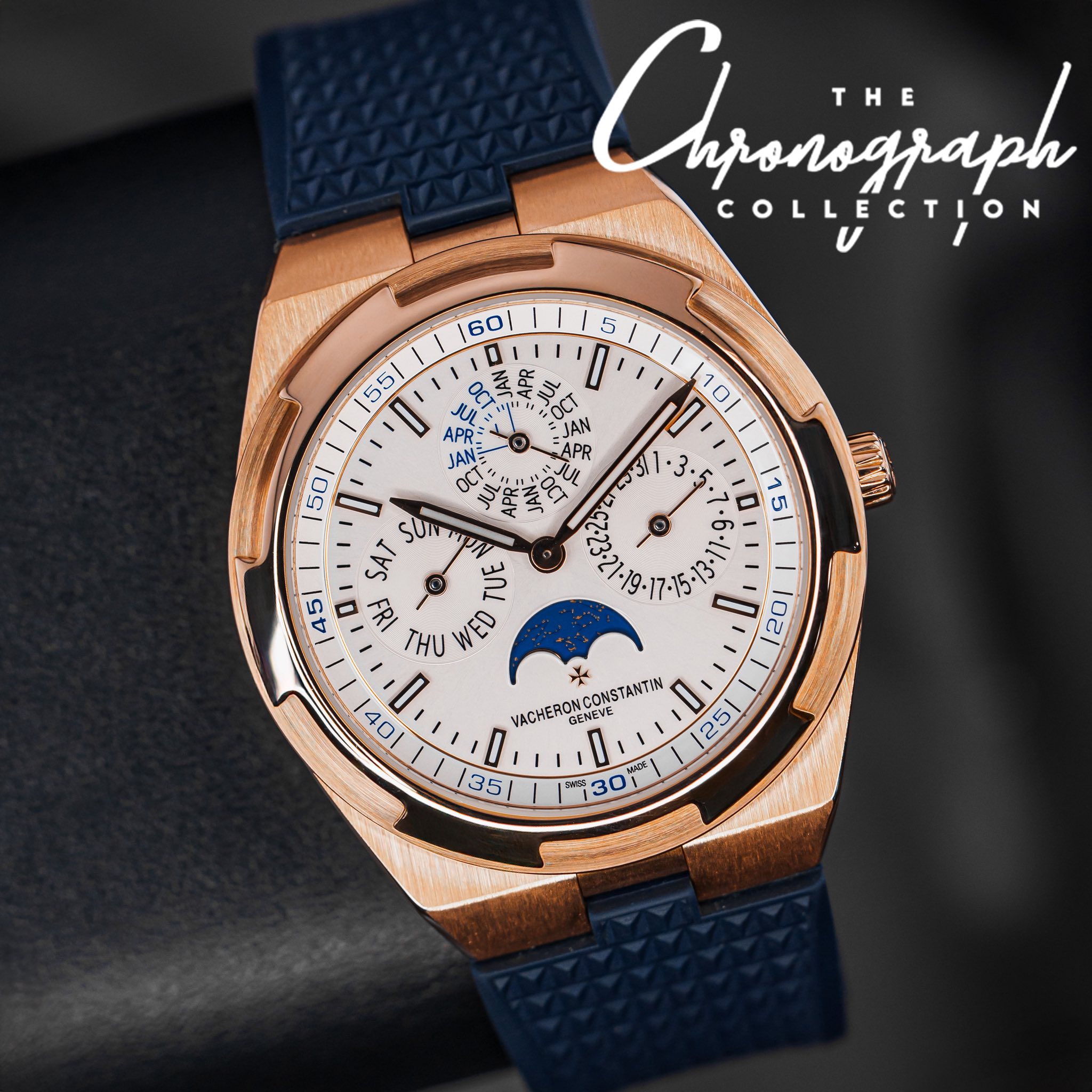May be an image of wrist watch and text that says 'Cijanizjaph THE COLLECTION 60 5 10| 55 D' CT- OCT: on ab APP On いばしい AAN APR- APPS 50| l' SUT AN OCT ADR APP PE EN JANE OCT…