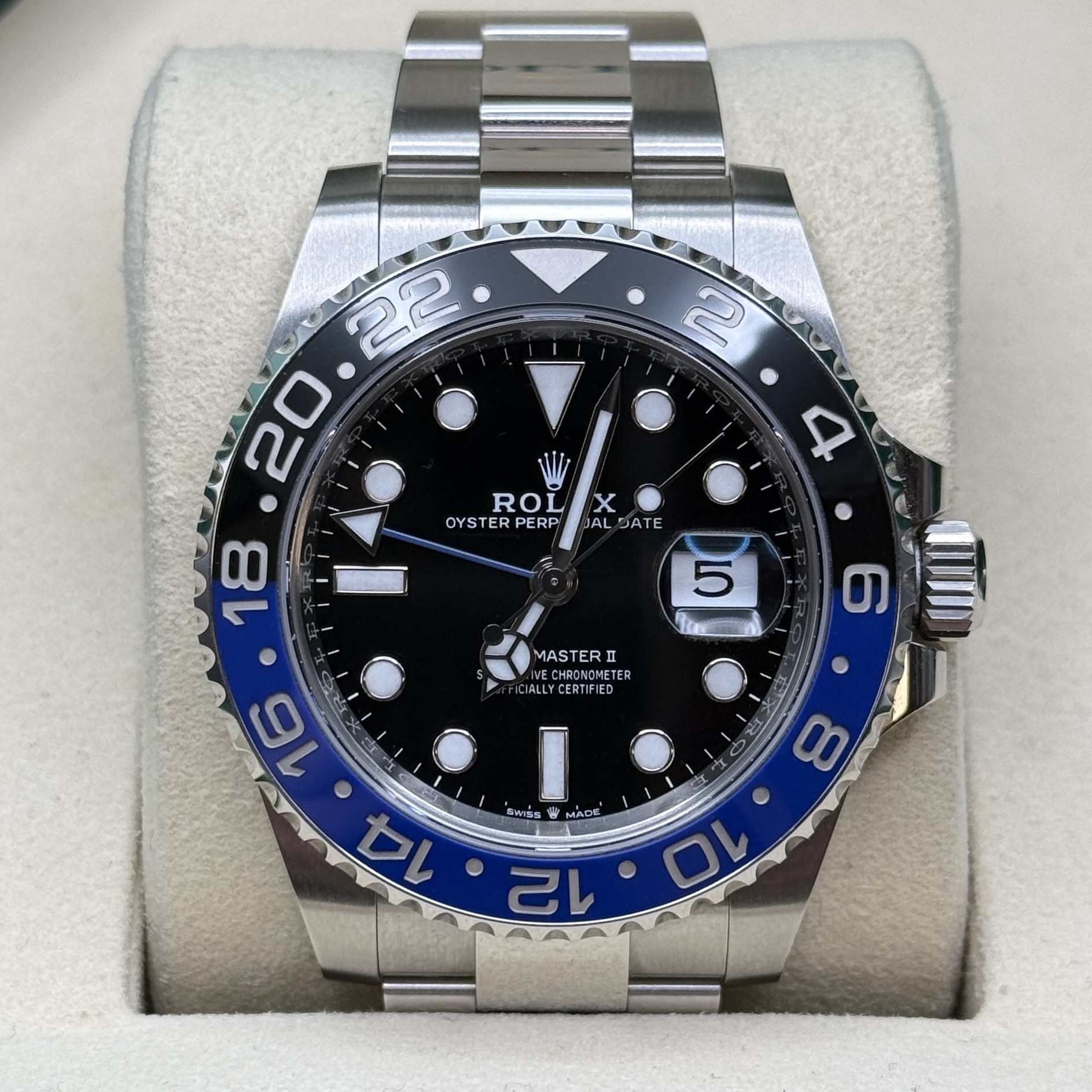 May be an image of wrist watch and text that says '22 20 2 WI ROL X OYSTER OYSTERPERF OYSTERPERPALSATE TER PERP JAL ATE 5 18 MASTERI MAS ERI IVEC HRCNONETER NETER TER CIALLY…