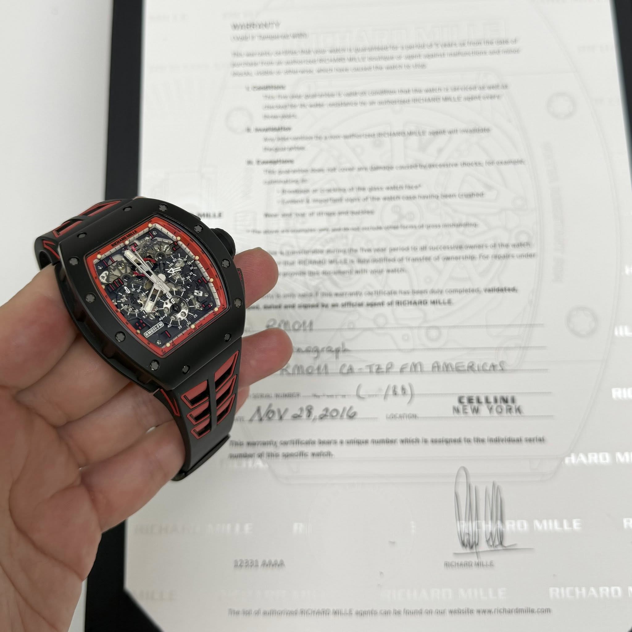May be an image of digital watch and text