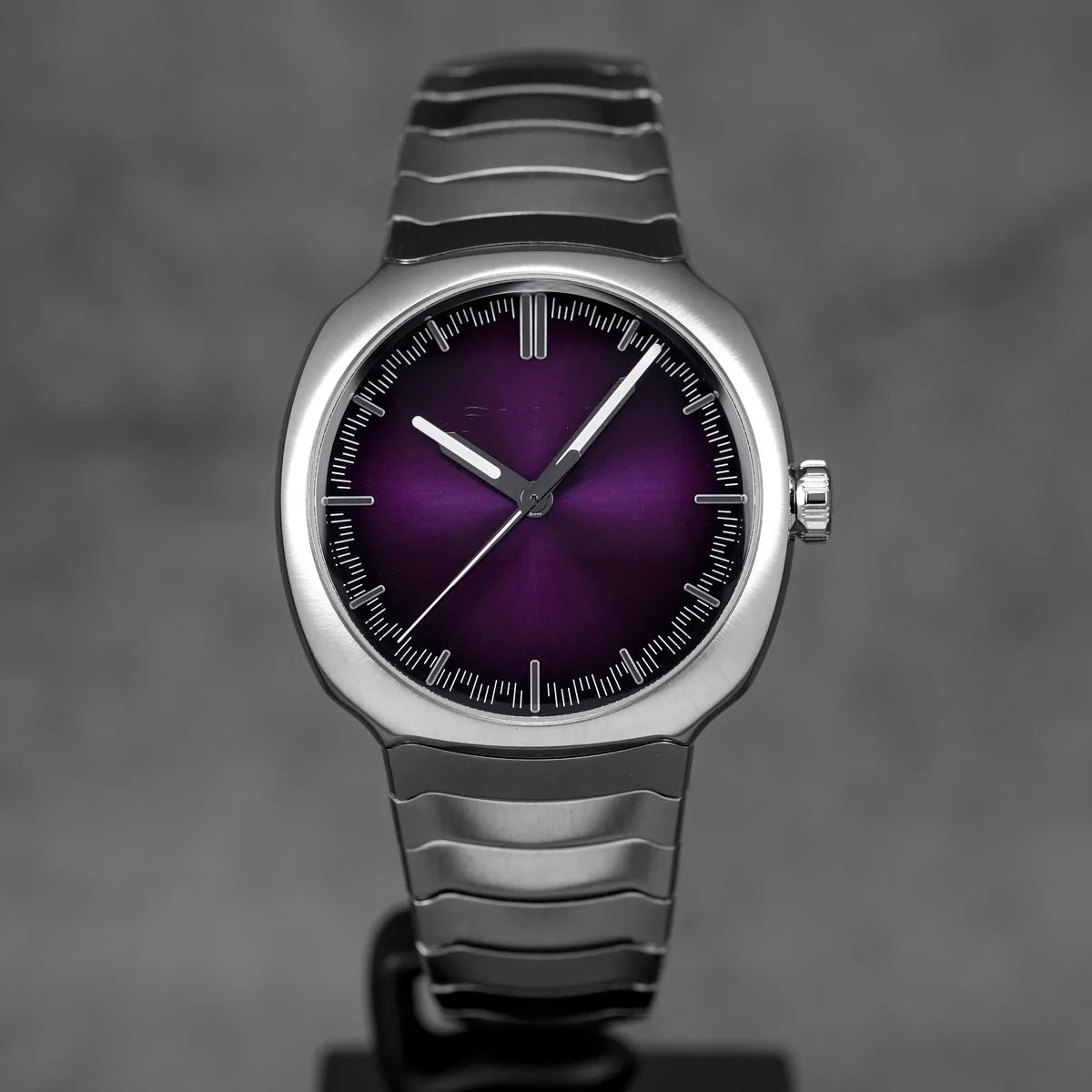 May be an image of digital watch and text