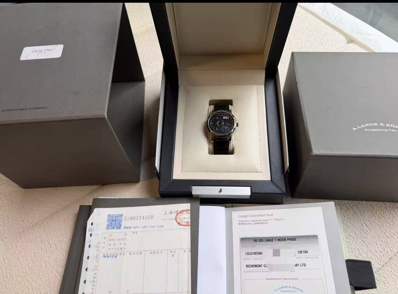 May be an image of digital watch and text