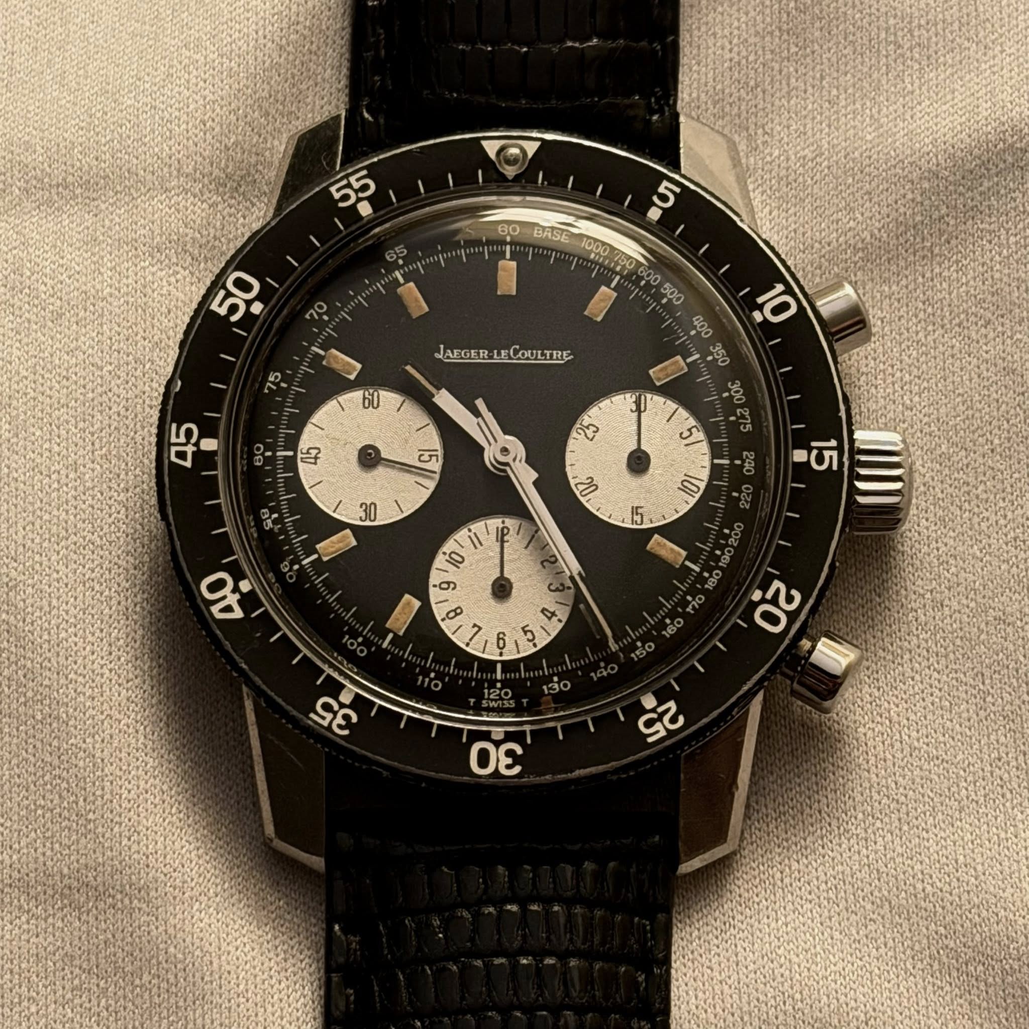 May be an image of wrist watch