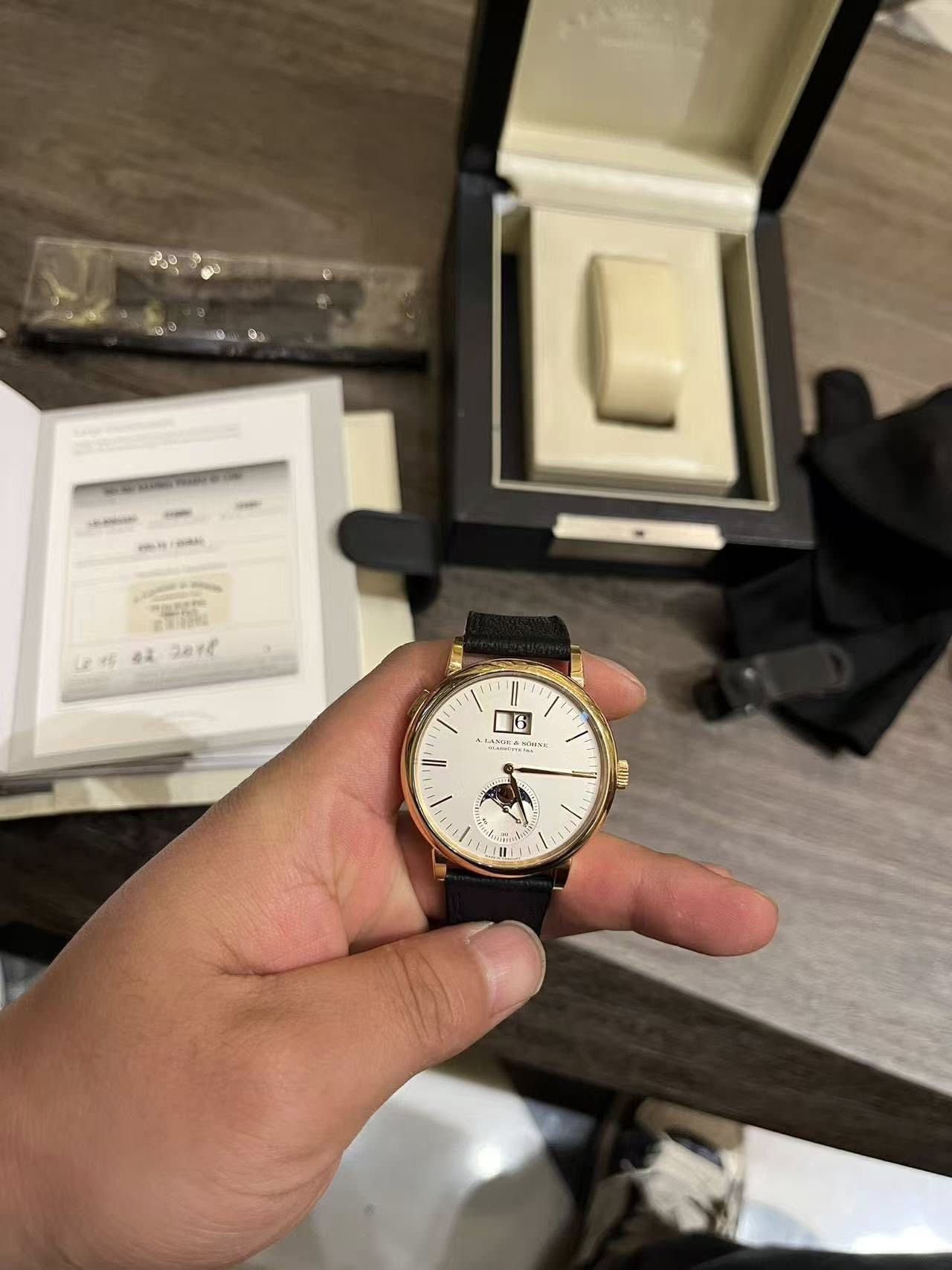 May be an image of digital watch and text