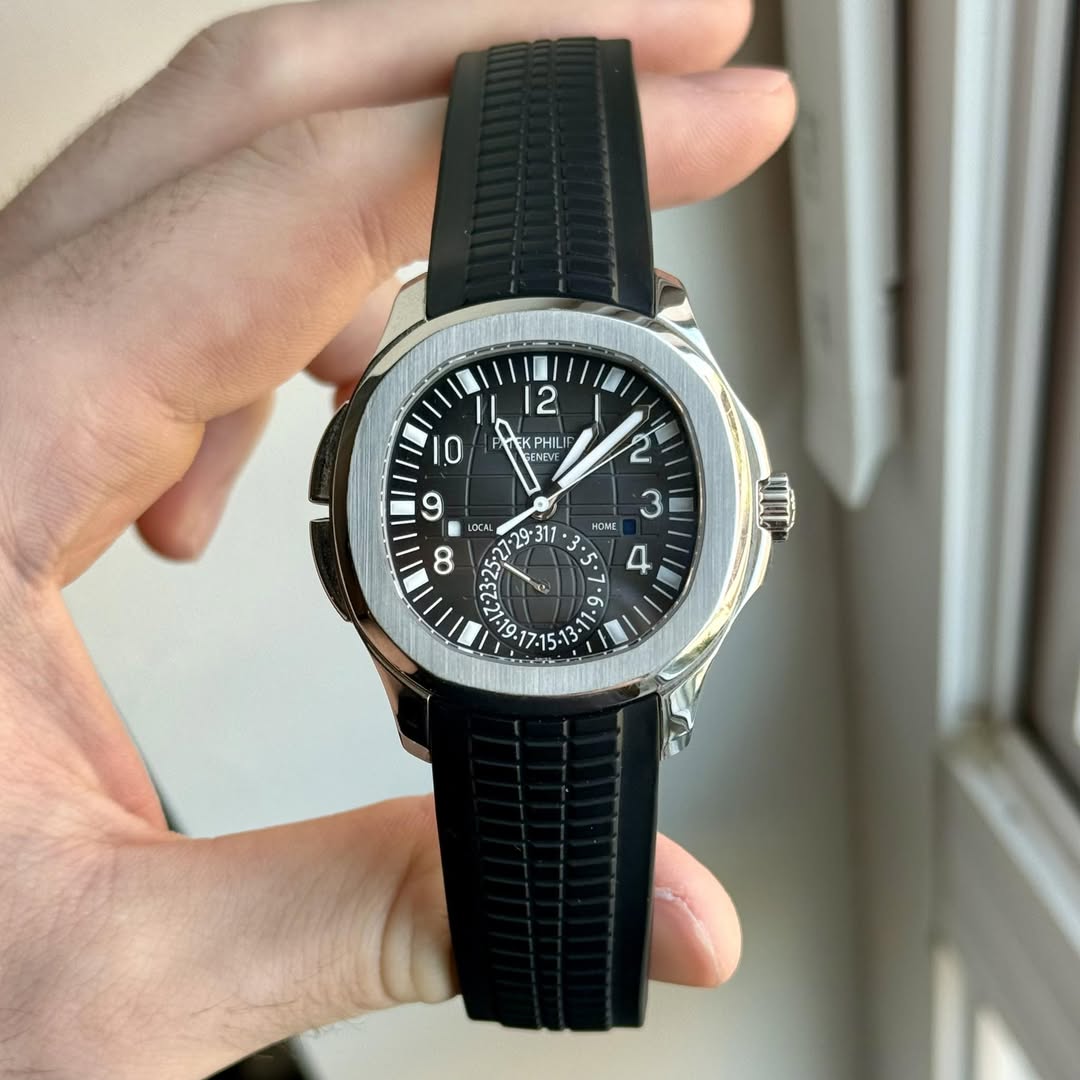 May be an image of wrist watch