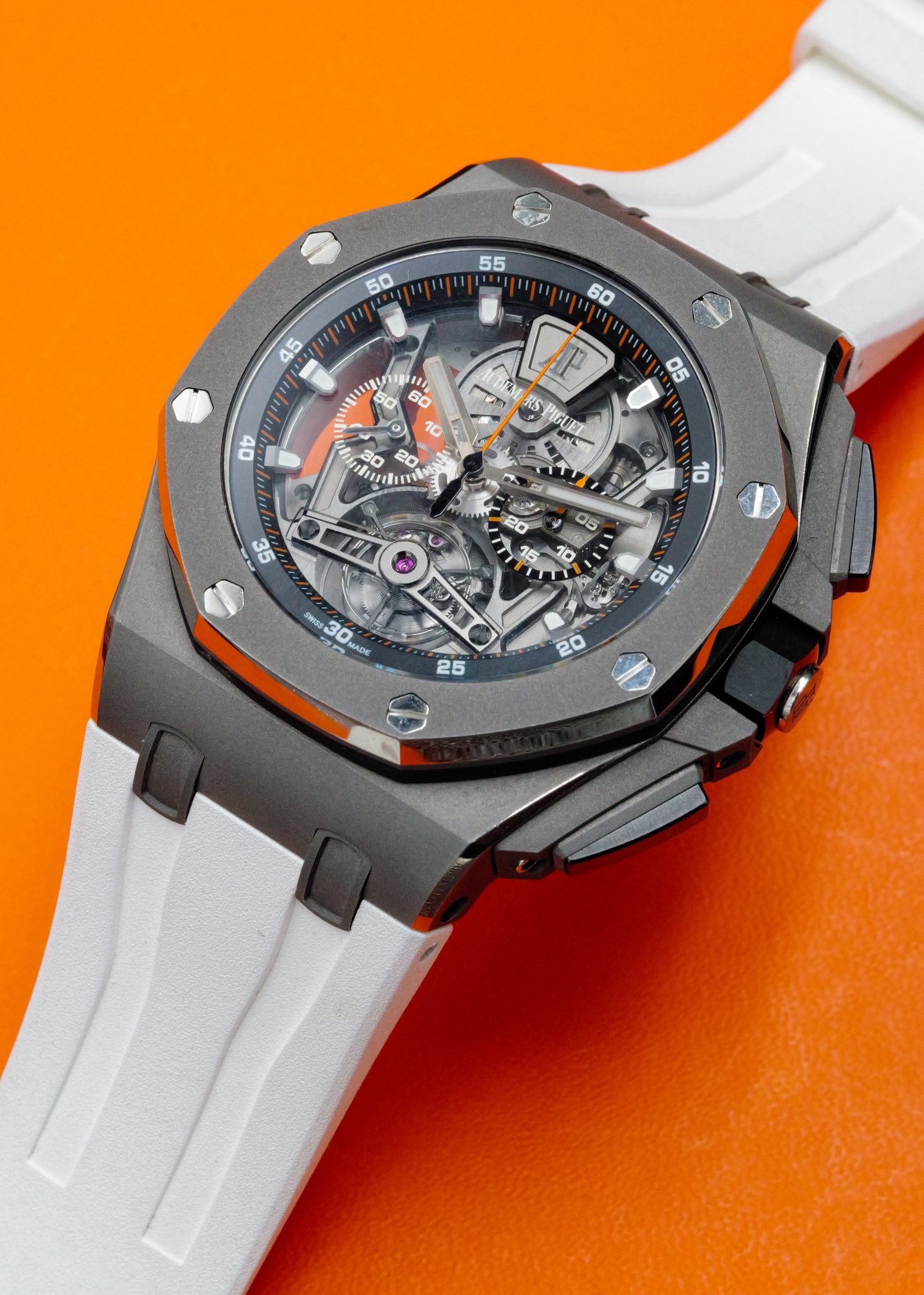 May be an image of digital watch and text