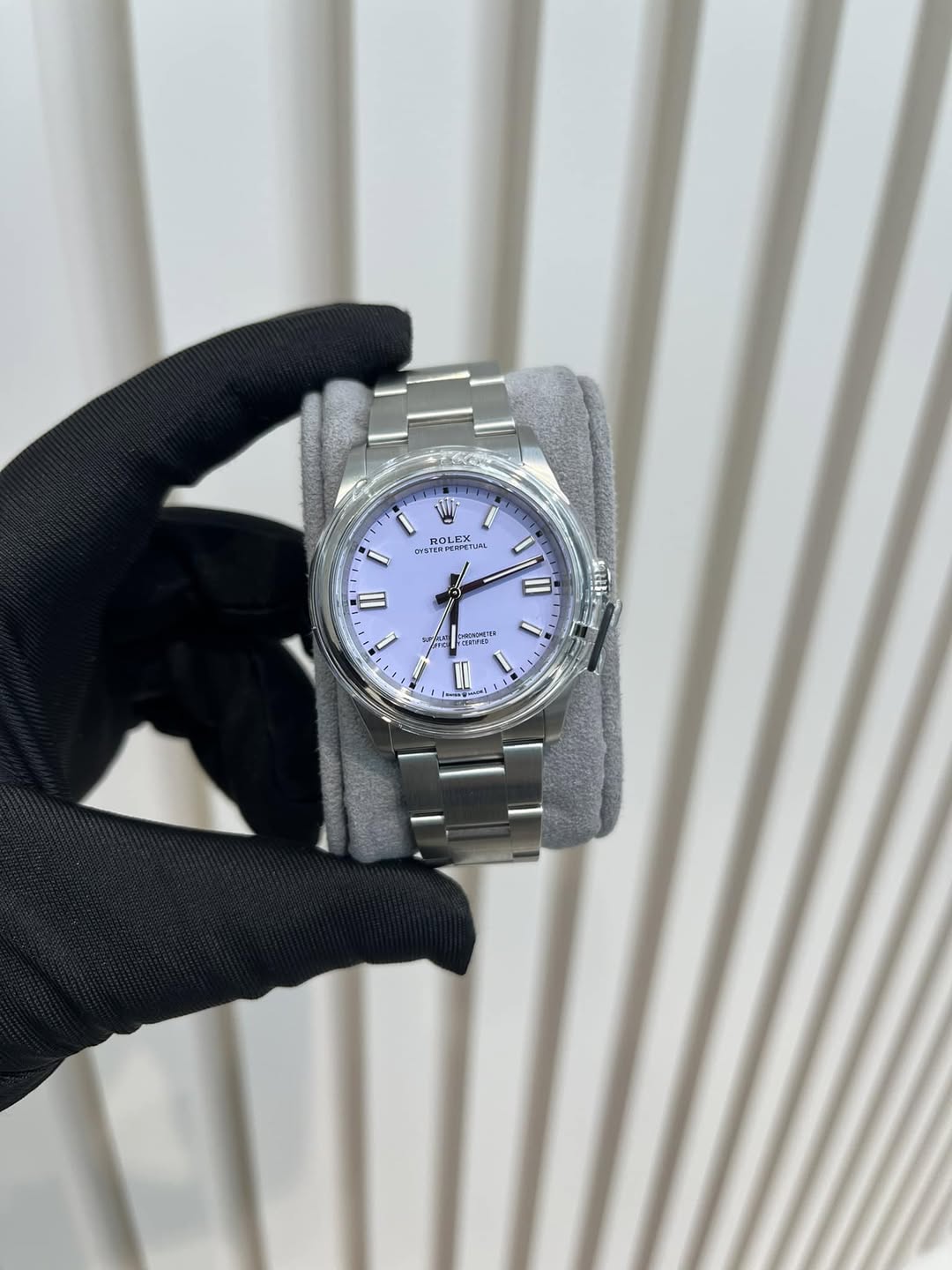 May be an image of digital watch and text