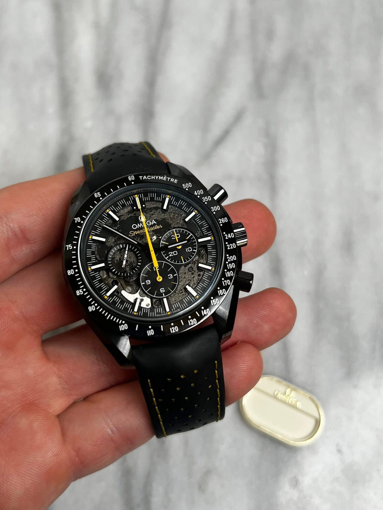 May be an image of wrist watch and text that says '65 60 TACHYME TRE וים OM GA ta Gede 5 O ミ 三 emmjenni 100 וייו.וי, e 6 ባባ 120'