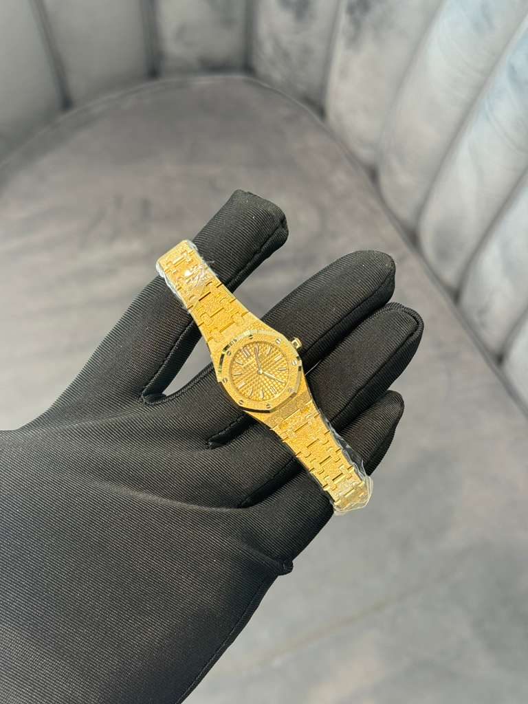 May be an image of ring