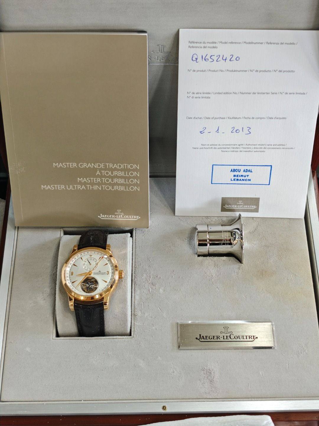 May be an image of digital watch and text