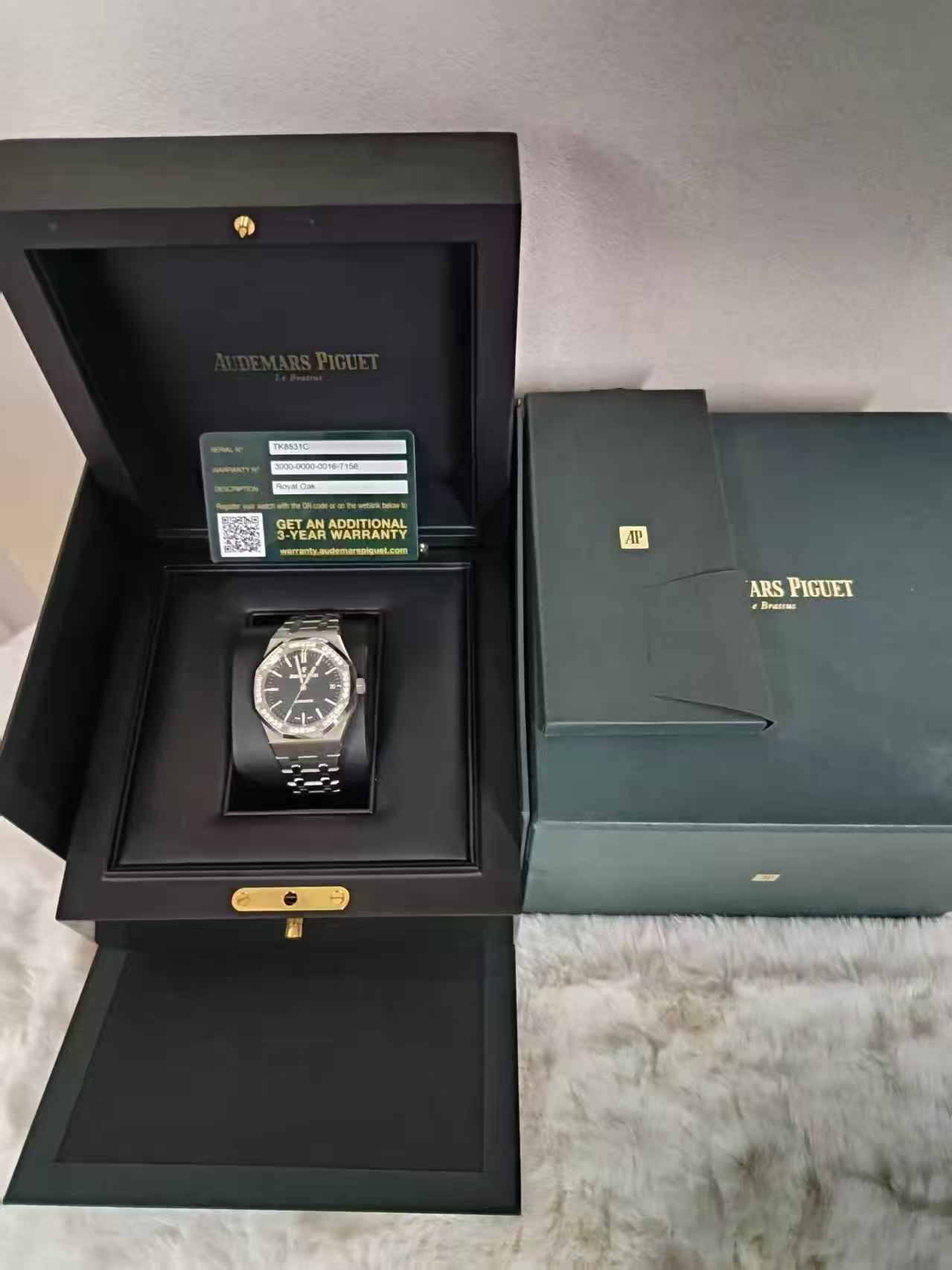 May be an image of digital watch and text