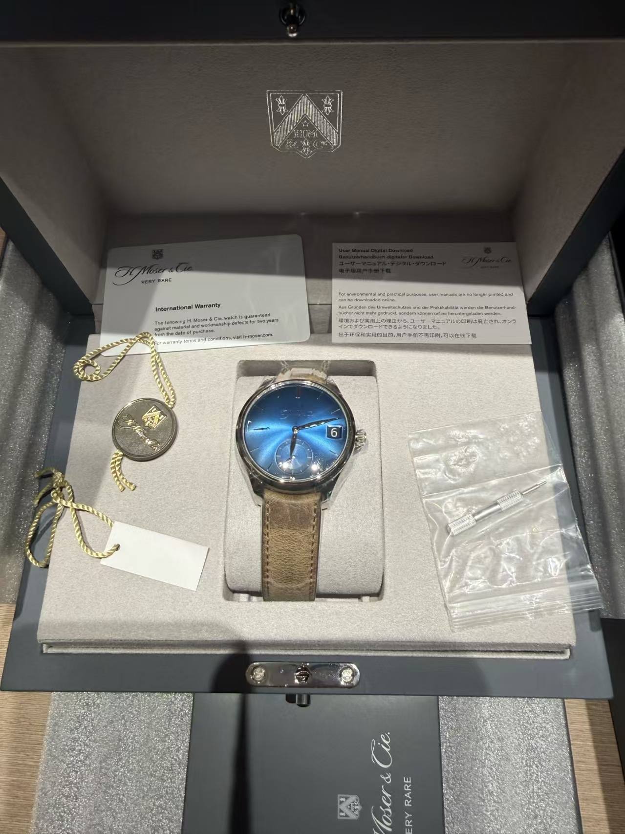 May be an image of digital watch and text