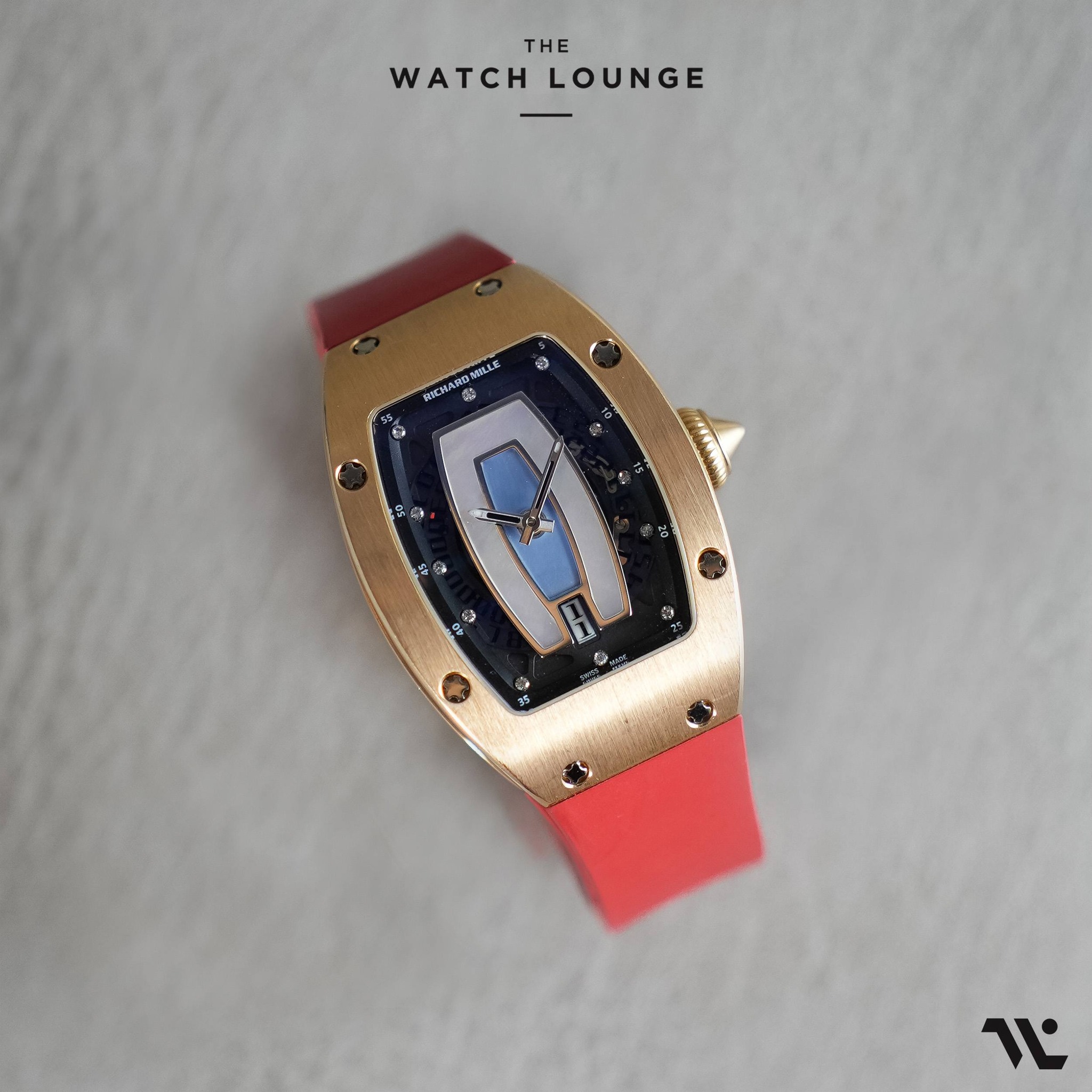May be an image of digital watch and text