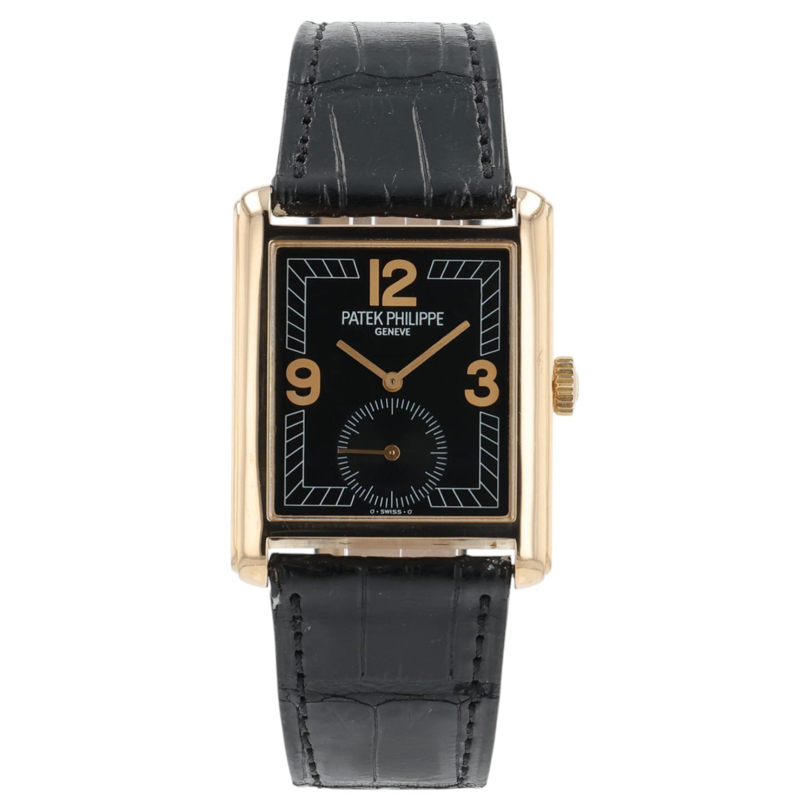 May be an image of wrist watch and text that says '12 PATEK PATEKPHILIPPE PHILIPPE PHIL IPPE GENEVE 9 מייןבששיןיי 3'
