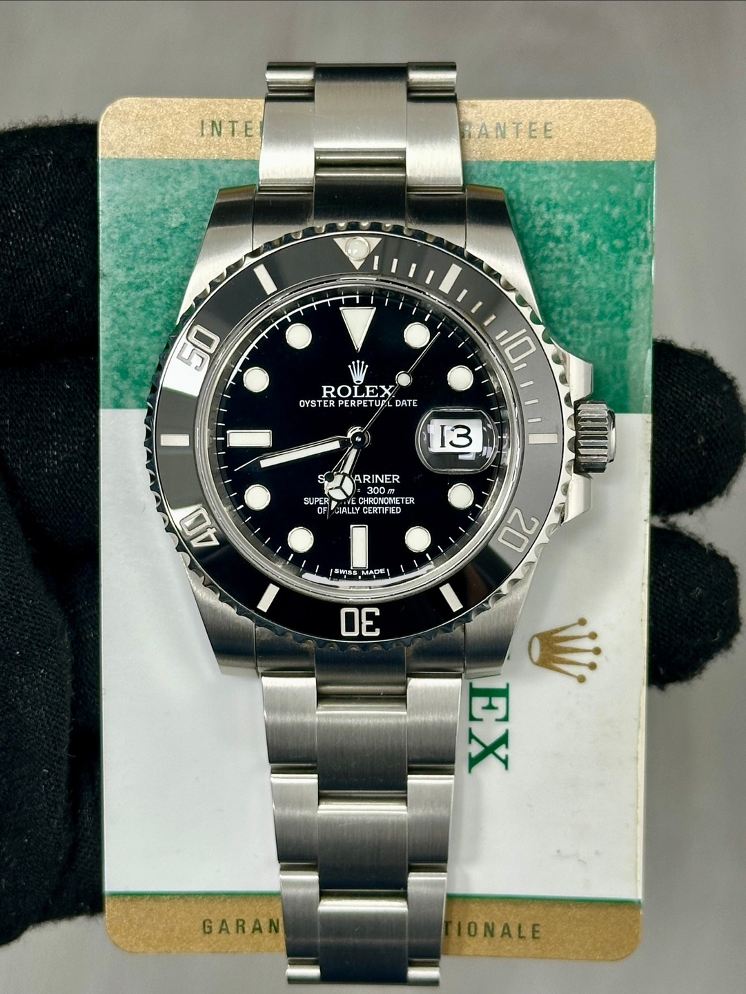 May be an image of wrist watch and text that says 'INTE BANTEE 50 ROLEX OYSTER ROLEX PERPETUR DATE 10 13 ARINER •300 ම SUPER CHRON CHRONOMETE RONCMETER ETER HALLYCERTI CALLY…