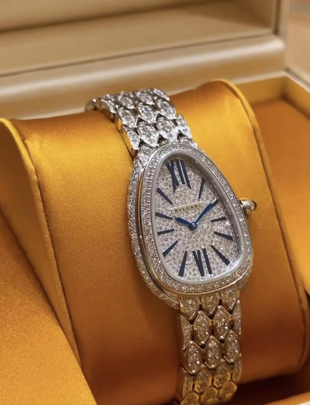 May be an image of wrist watch