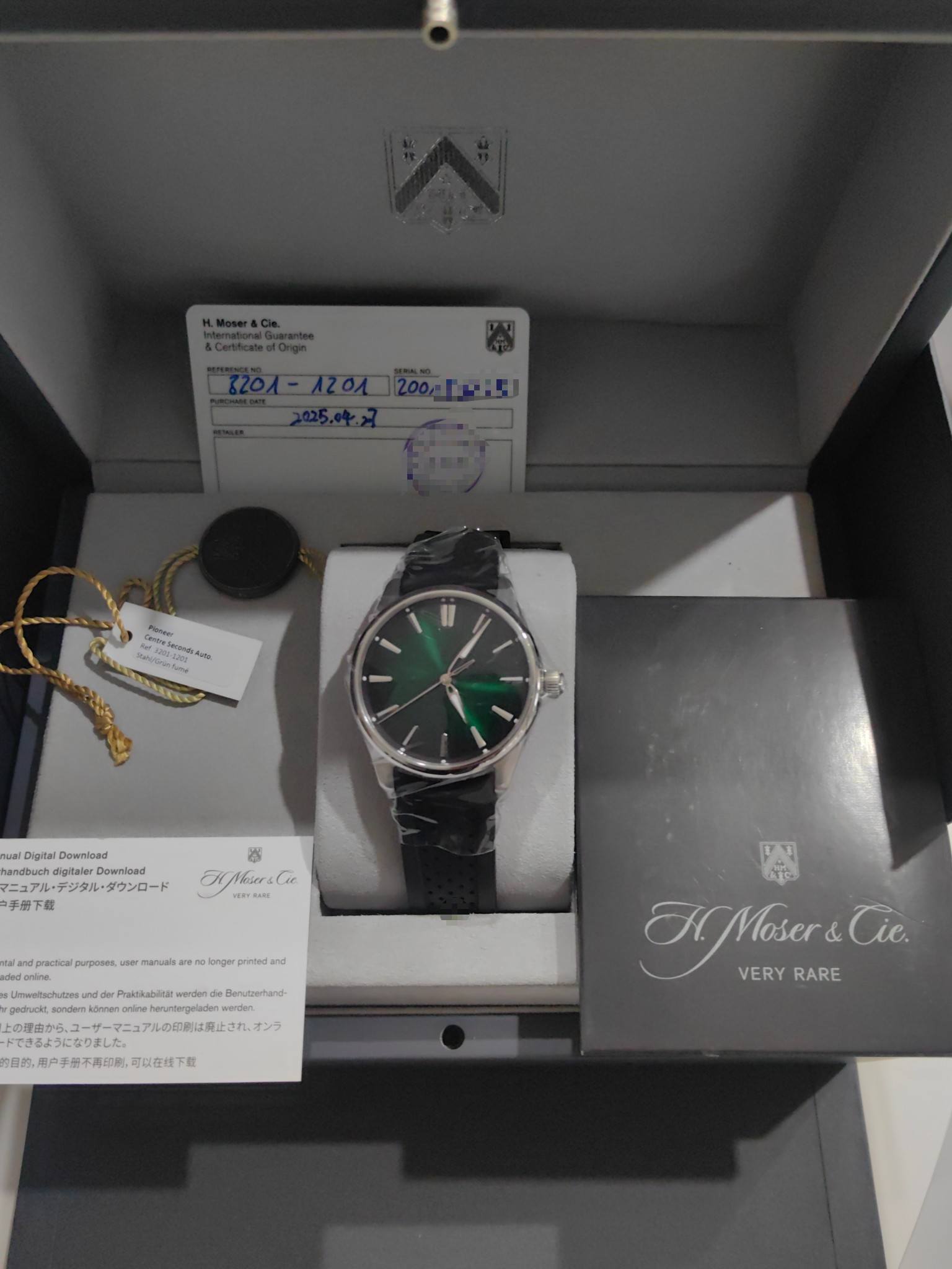 May be an image of digital watch and text
