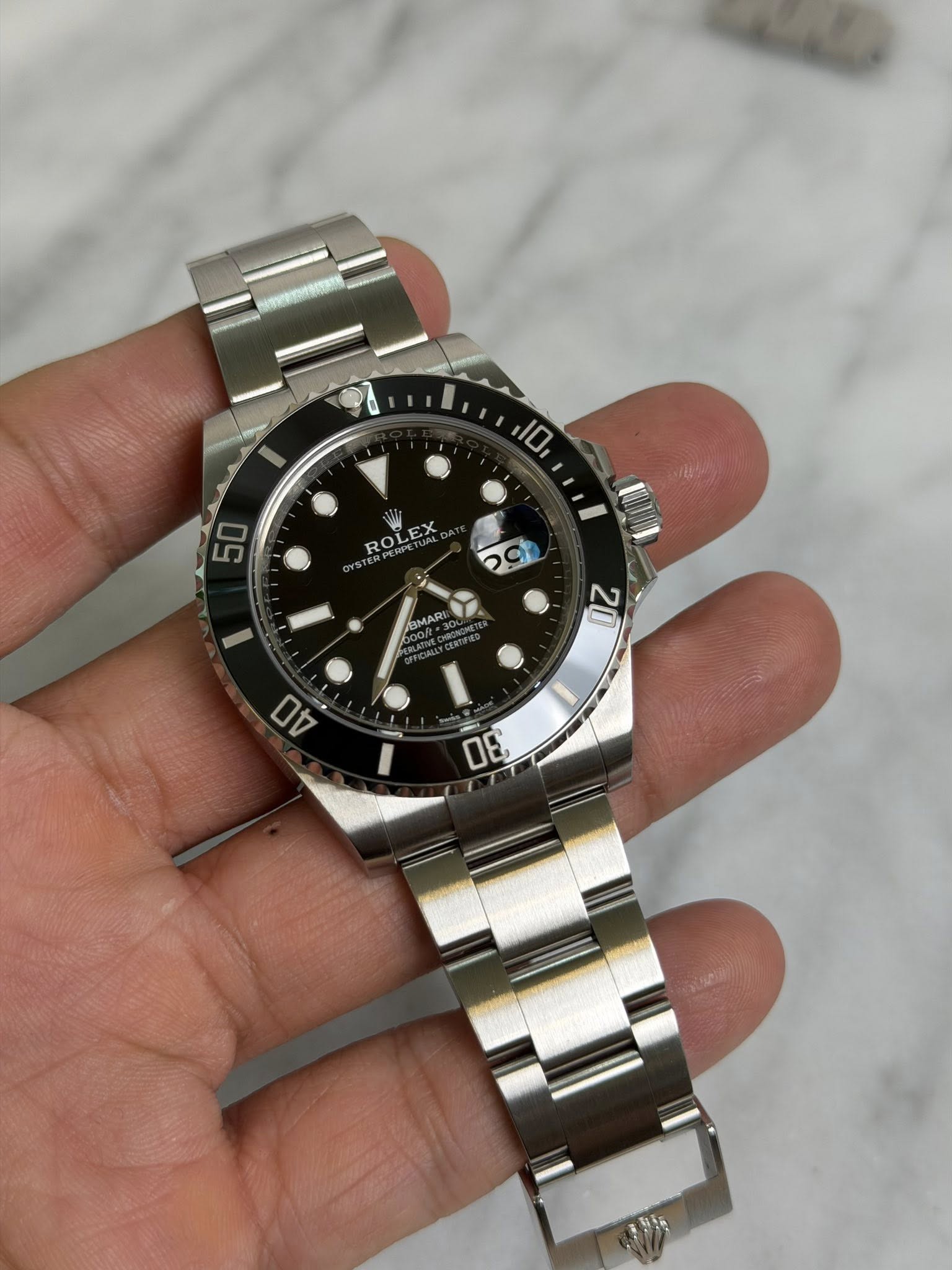 May be an image of wrist watch and text that says 'Ι0, 50 ROLEX ROL ် SMAR Cepa 20 2 무 / DE'