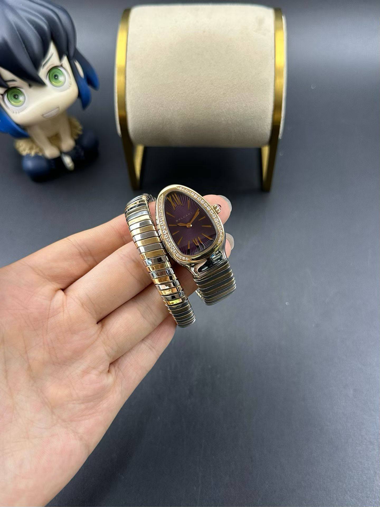 May be an image of ring