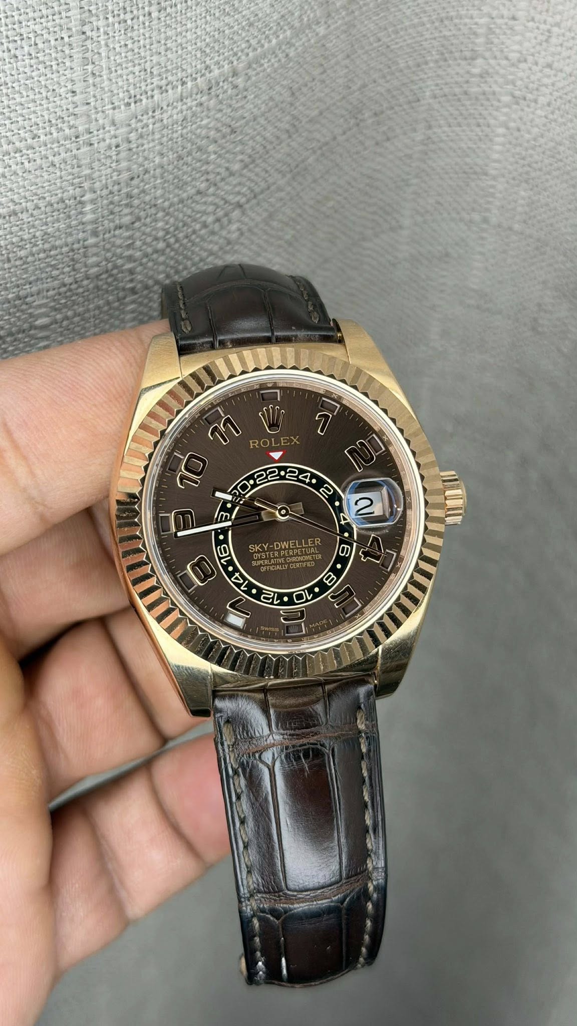 May be an image of wrist watch and text that says '11 Tife ก 10 స O 16 ky N KY DWE LLE 6 ማ ی Z 14 U > • 3 • ወ'