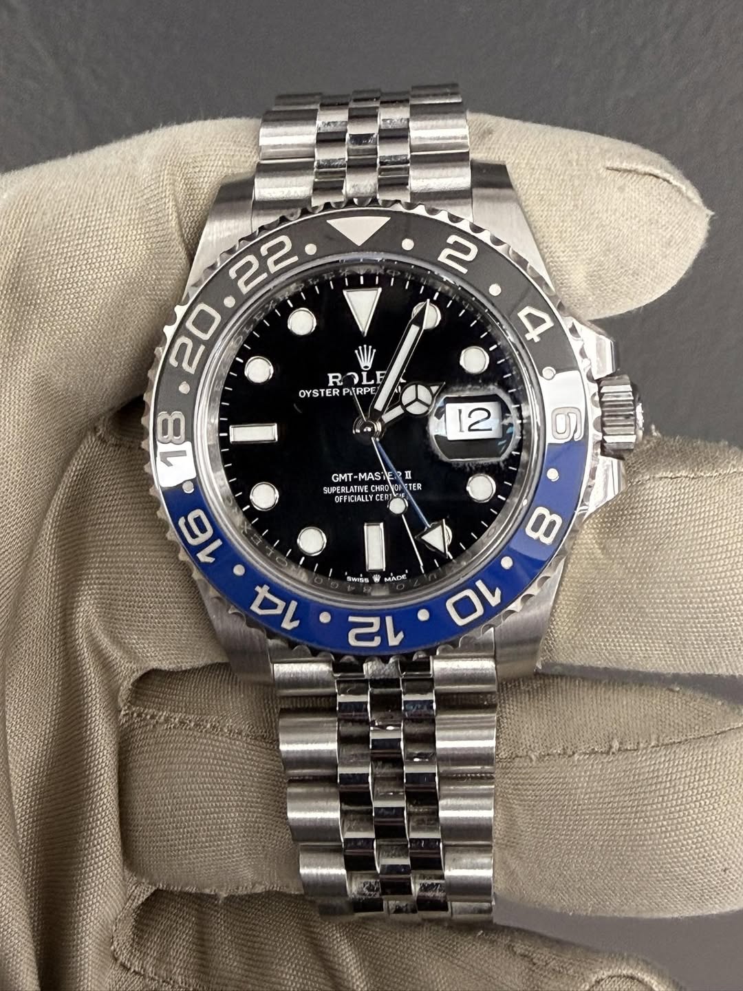 May be an image of wrist watch and text that says 'マッル 2 22 20 R R ROLF OL.F OYSTER OYSTERPIRPE PIRP 4 12 GMT- MAST R SUPERLATI ESLATINE IINECHA MRO4E TER ver OEFICUALLY 6 18 • 16…