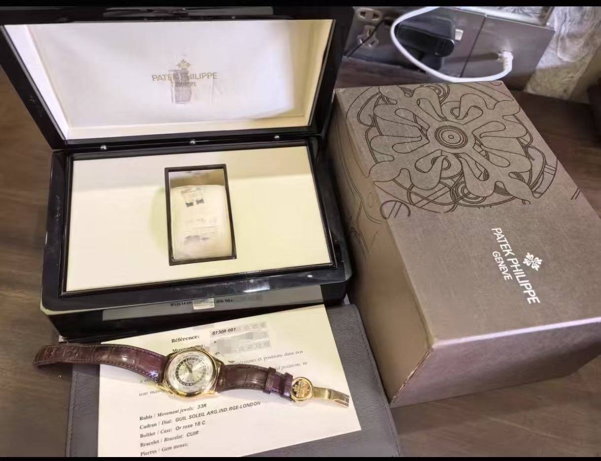 May be an image of fragrance, wrist watch and text
