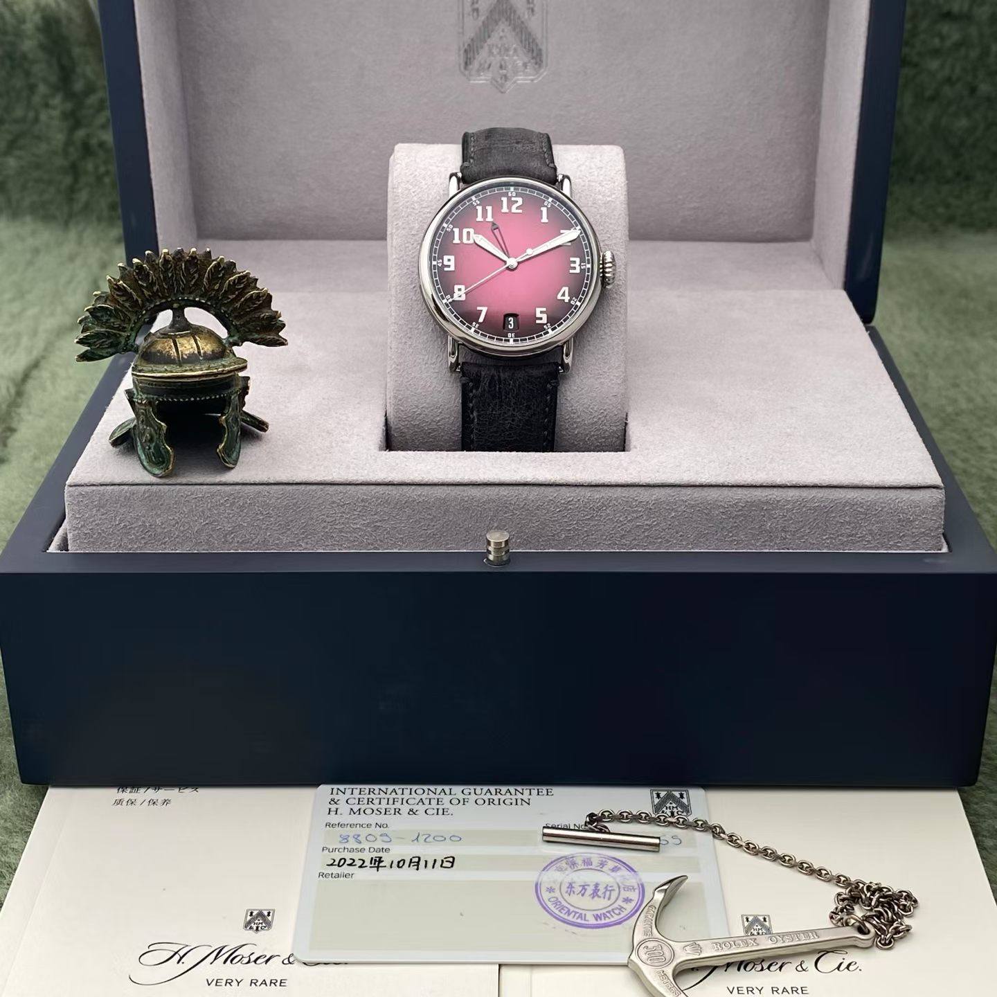 May be an image of jewelry, digital watch and text
