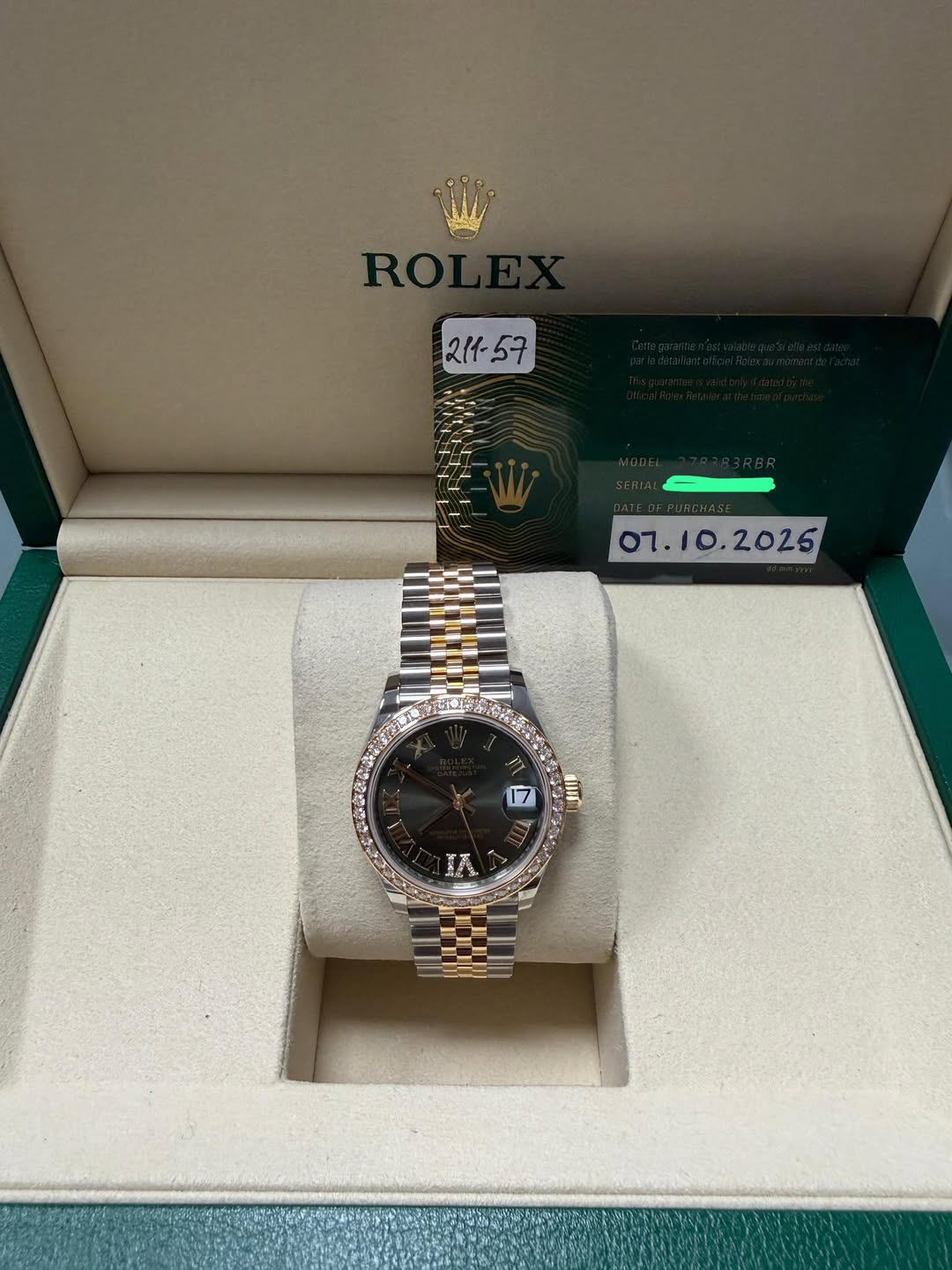 May be an image of wrist watch and text that says ' C IA'