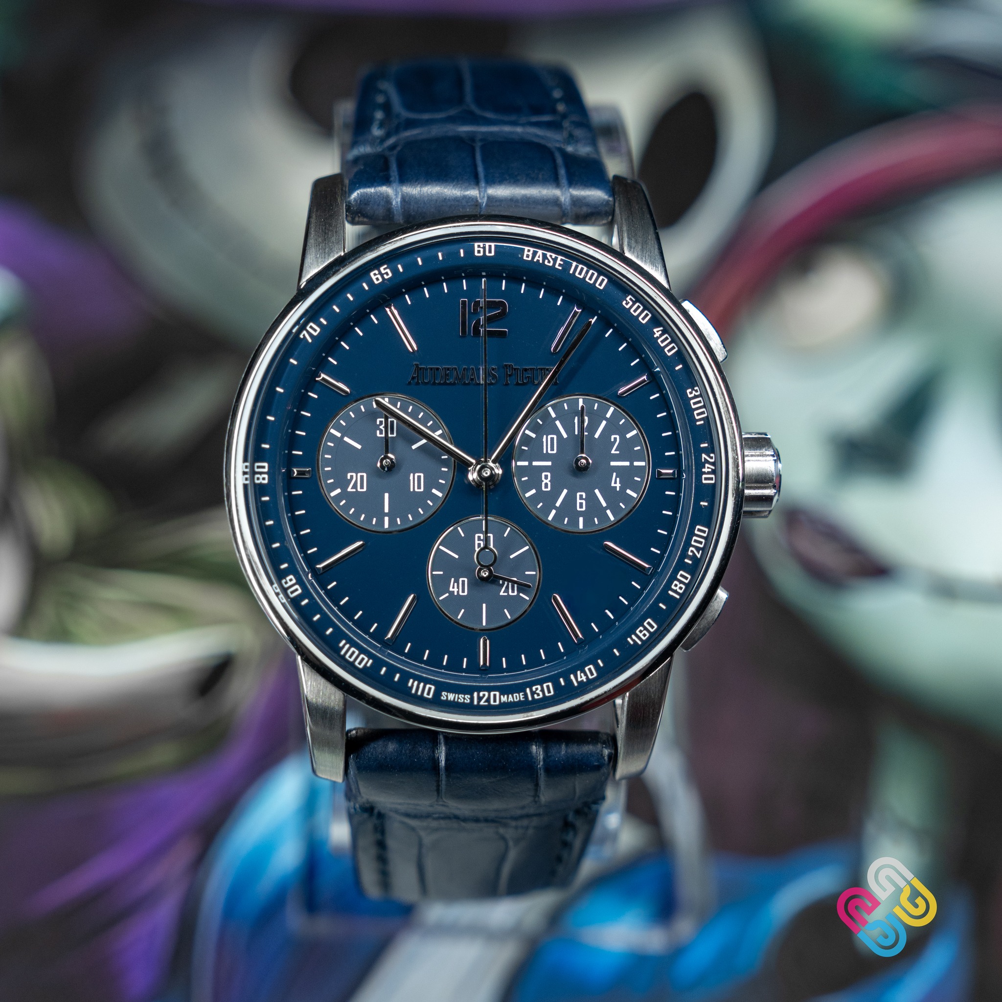 May be an image of wrist watch and text that says 'N NGN 65 70 60 HASE HASETO0O 1000 s00 400 CU 금제 I 1- - B R 30ป. i 06 40 、 C I '10 SWISS 20MABE 20M 30 ලම්'