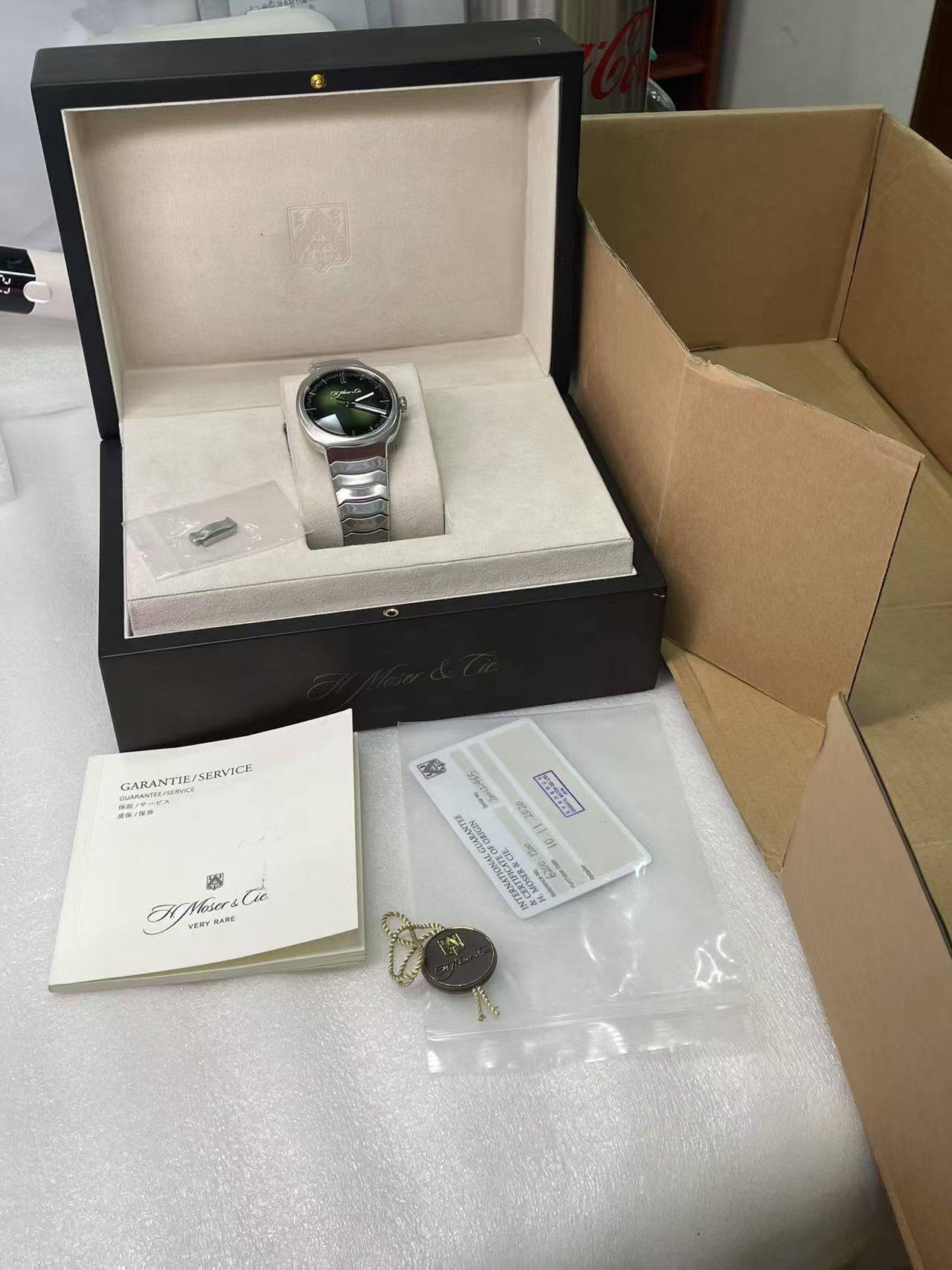 May be an image of digital watch and text
