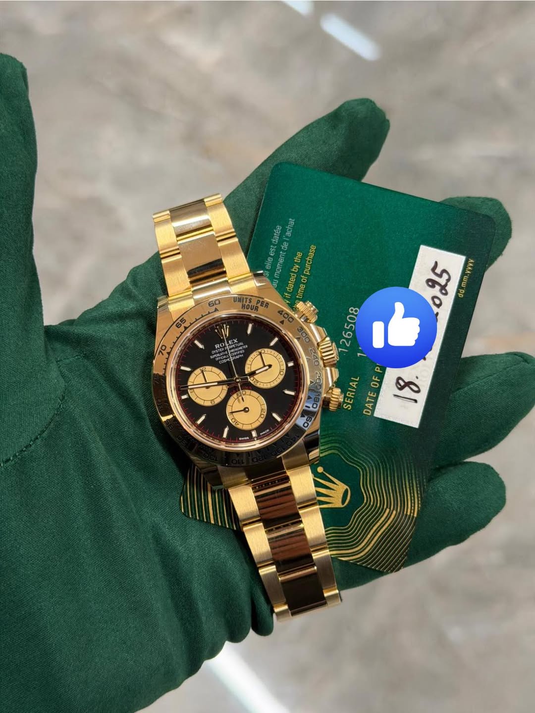 May be an image of wrist watch and text that says '60 achat est dntedha ifdatedbyt Gatedbythe purcnase dd mm.yyvv RO ማማራቃ M 10 L အ် SERIAL OF P P DATE 18. 9 H - 0 o 1'
